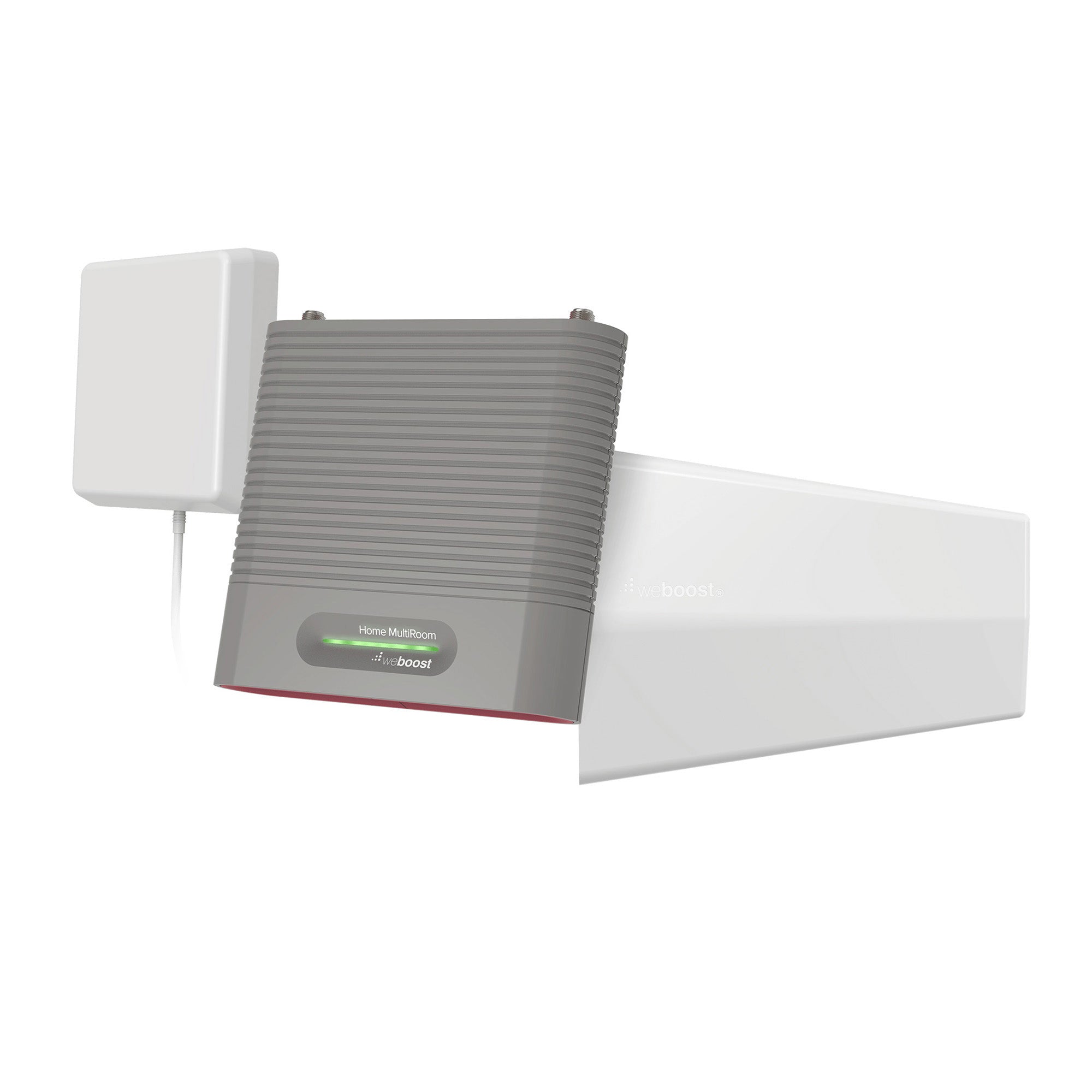 WeBoost Destination RV Signal Booster Kit - 15-08703