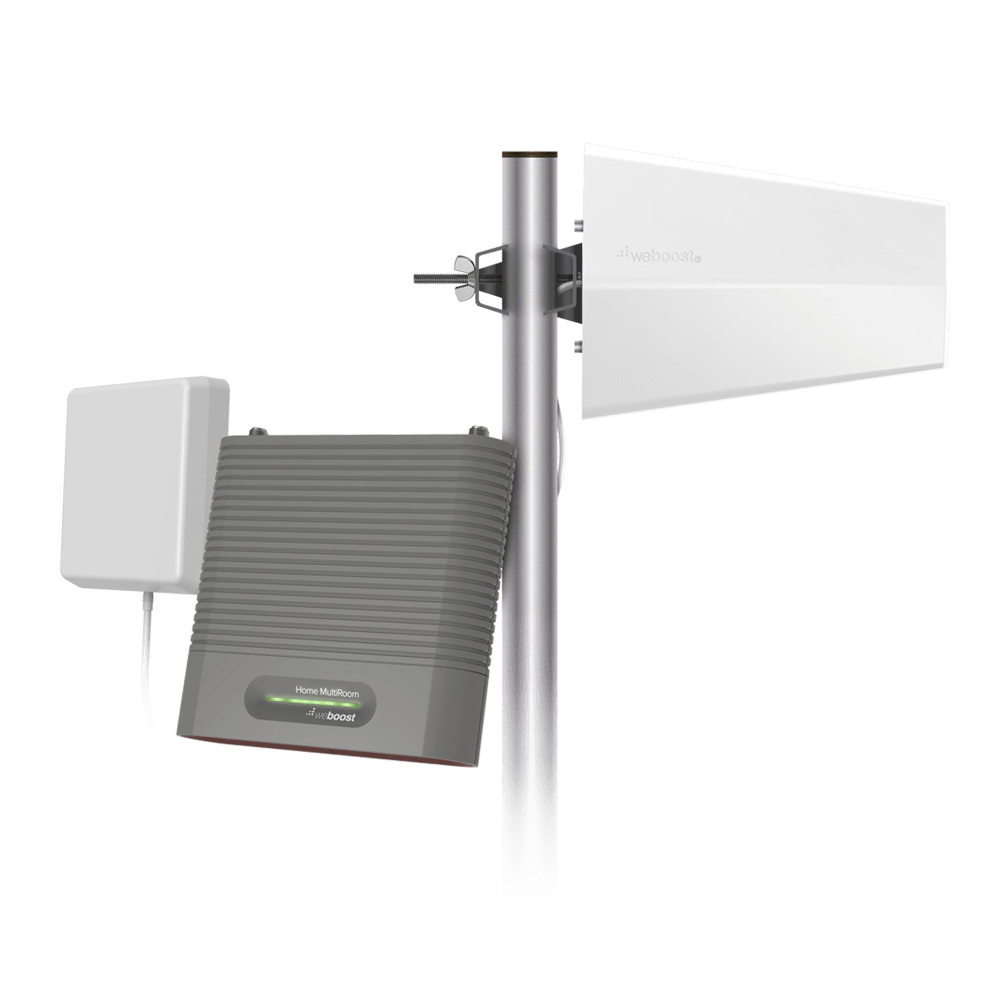 WeBoost Destination RV Signal Booster Kit - 15-08703