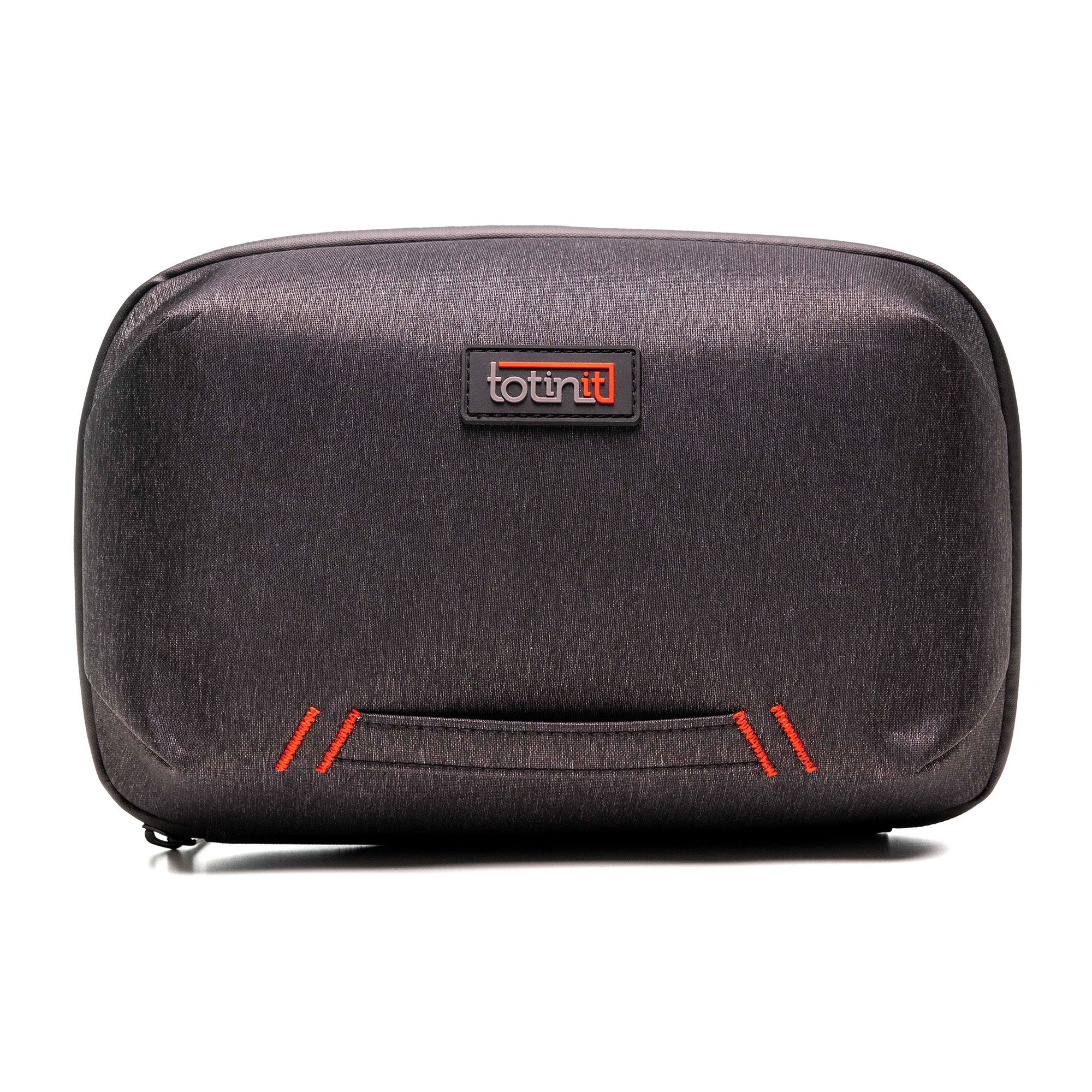 Totinit Go Travel! Tech Pack - Black/Grey - 15-09344