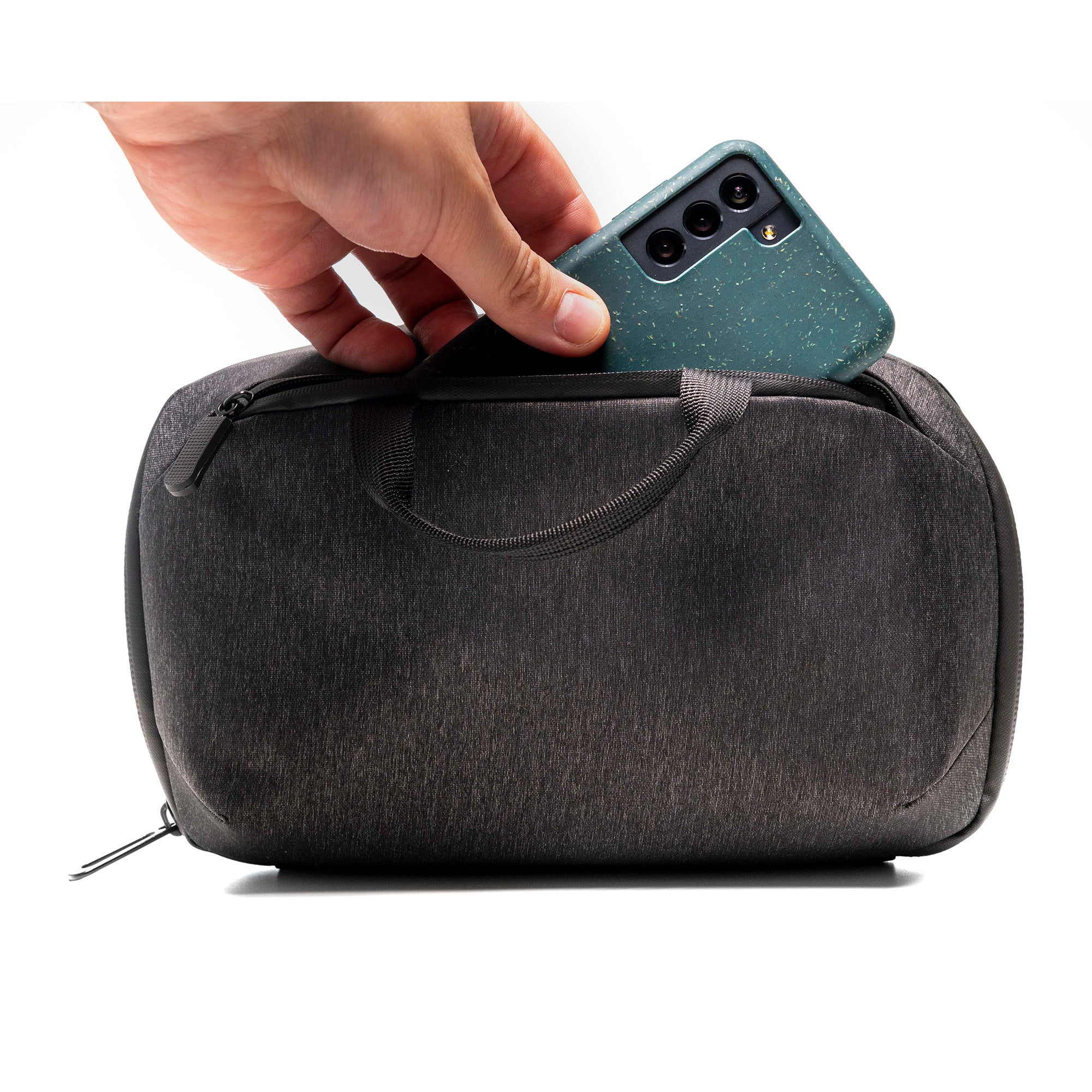 Totinit Go Travel! Tech Pack - Black/Grey - 15-09344