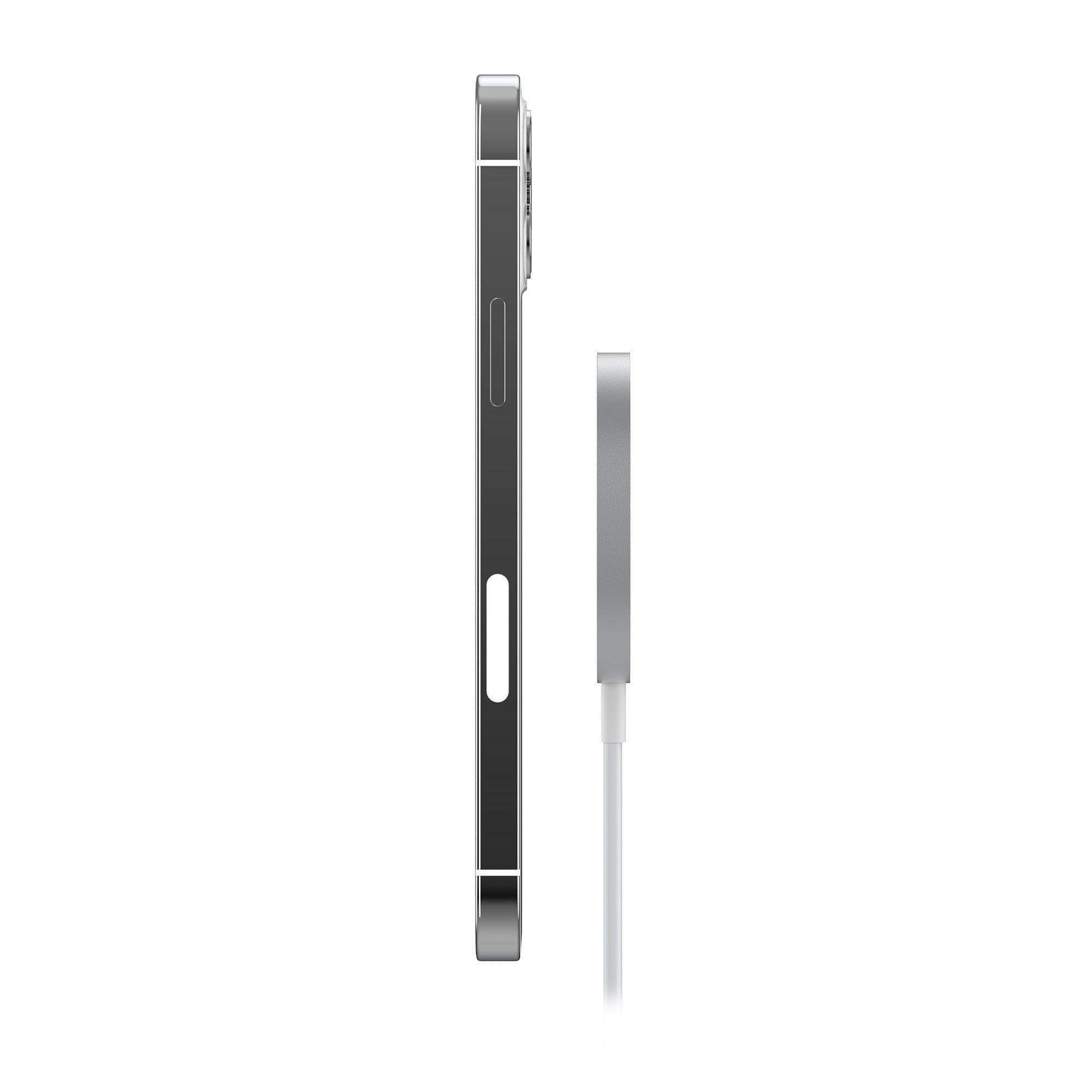 Otterbox 15W MagSafe Wireless Charging Pad - White - 15-09404