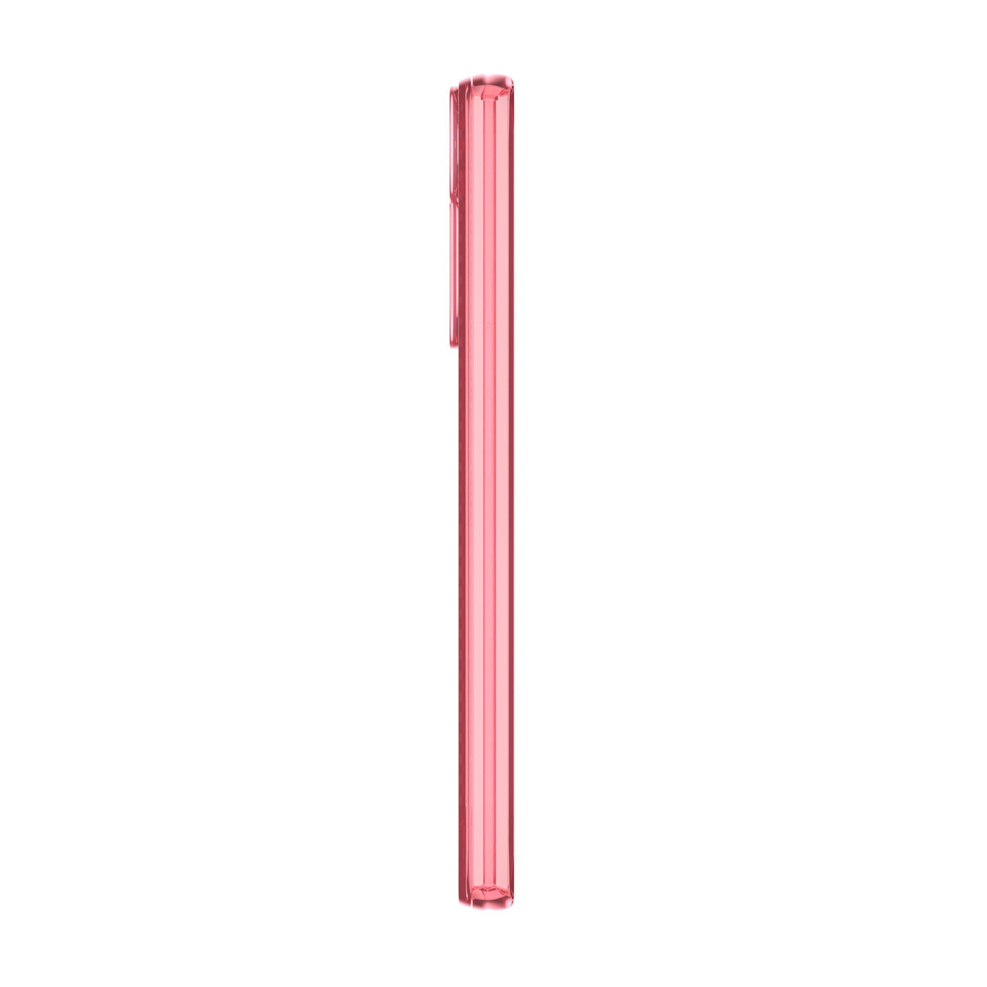 Samsung Galaxy S22+ 5G UAG Lucent Case - Pink (Clay) - 15-09630