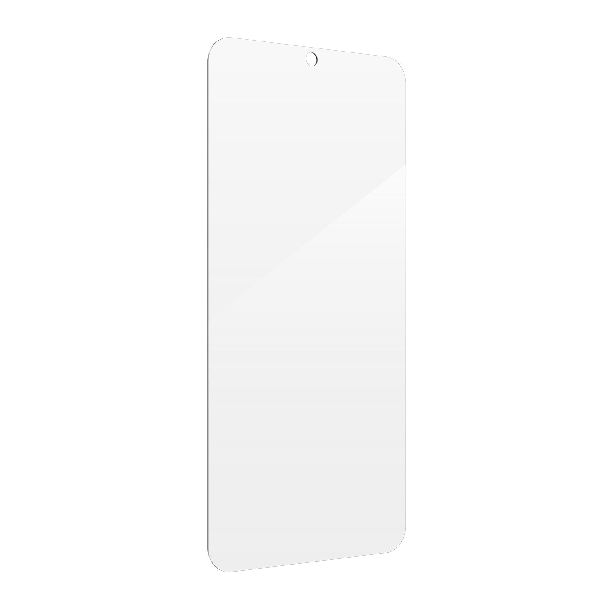 Samsung Galaxy S22 5G ZAGG InvisibleShield GlassFusion XTR w/D3O Screen Protector - 15-09732