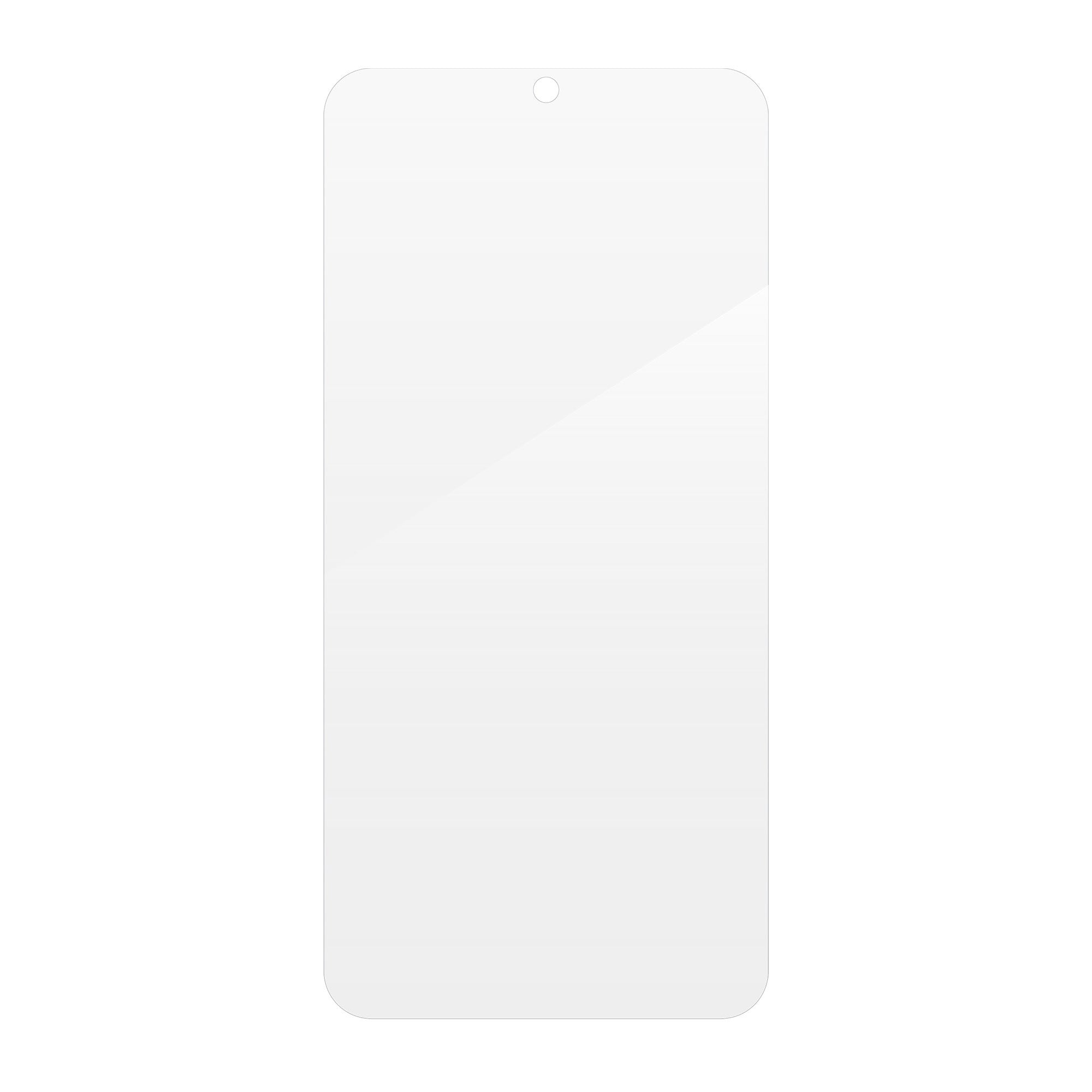 Samsung Galaxy S22 5G ZAGG InvisibleShield GlassFusion XTR w/D3O Screen Protector - 15-09732