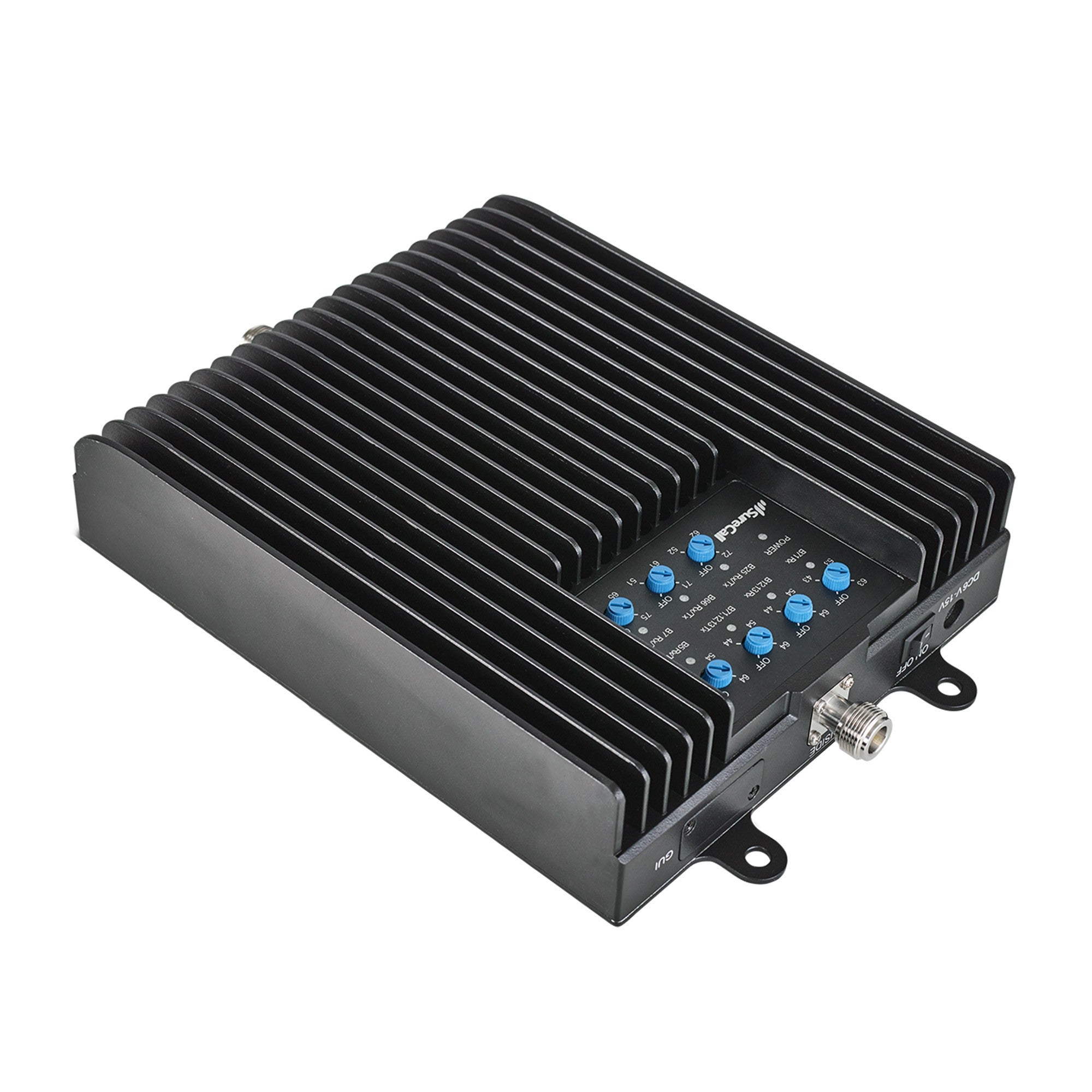 SureCall Fusion Professional 2.0 In-Building Signal Booster Kit - 15-10041