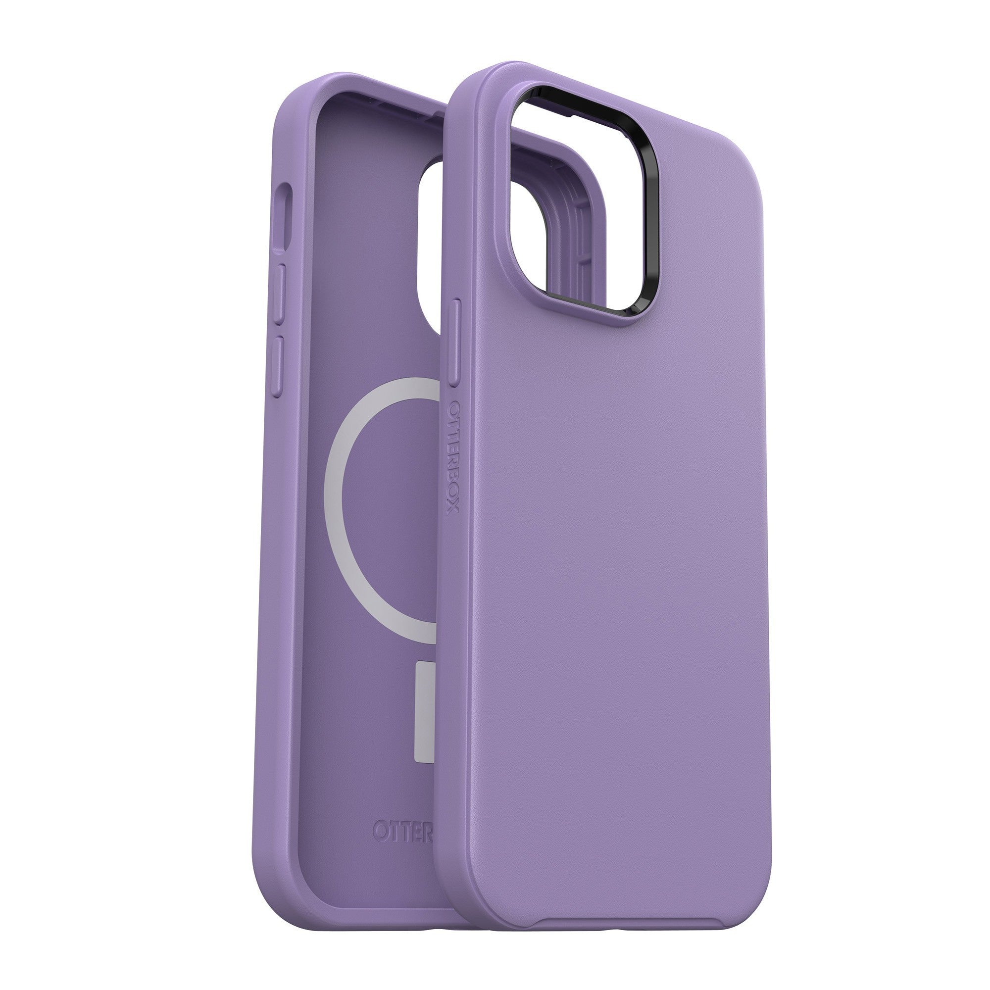 iPhone 14 Pro Max Otterbox Symmetry+ w/ MagSafe Series Case - Purple (You Liliac It) - 15-10289