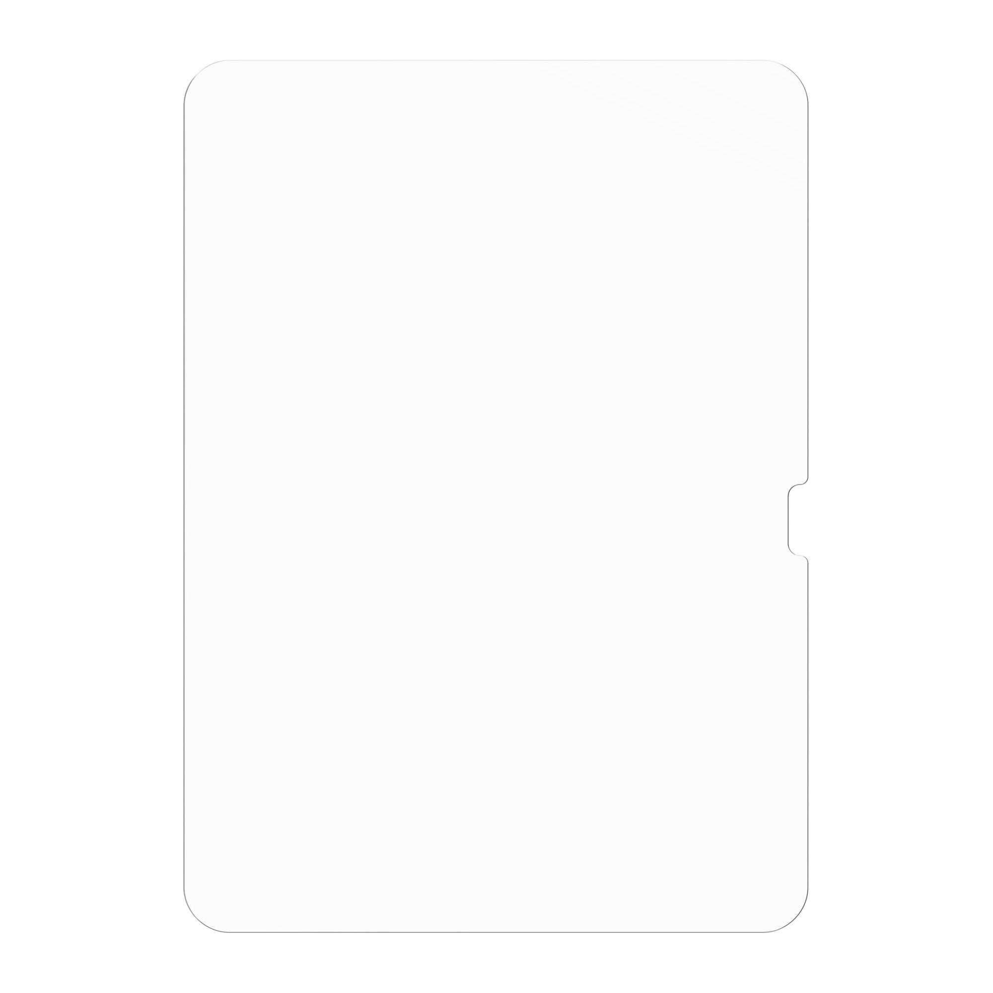 iPad 10.9 2022 Otterbox Clearly Protected Alpha Glass screen protector - 15-10381