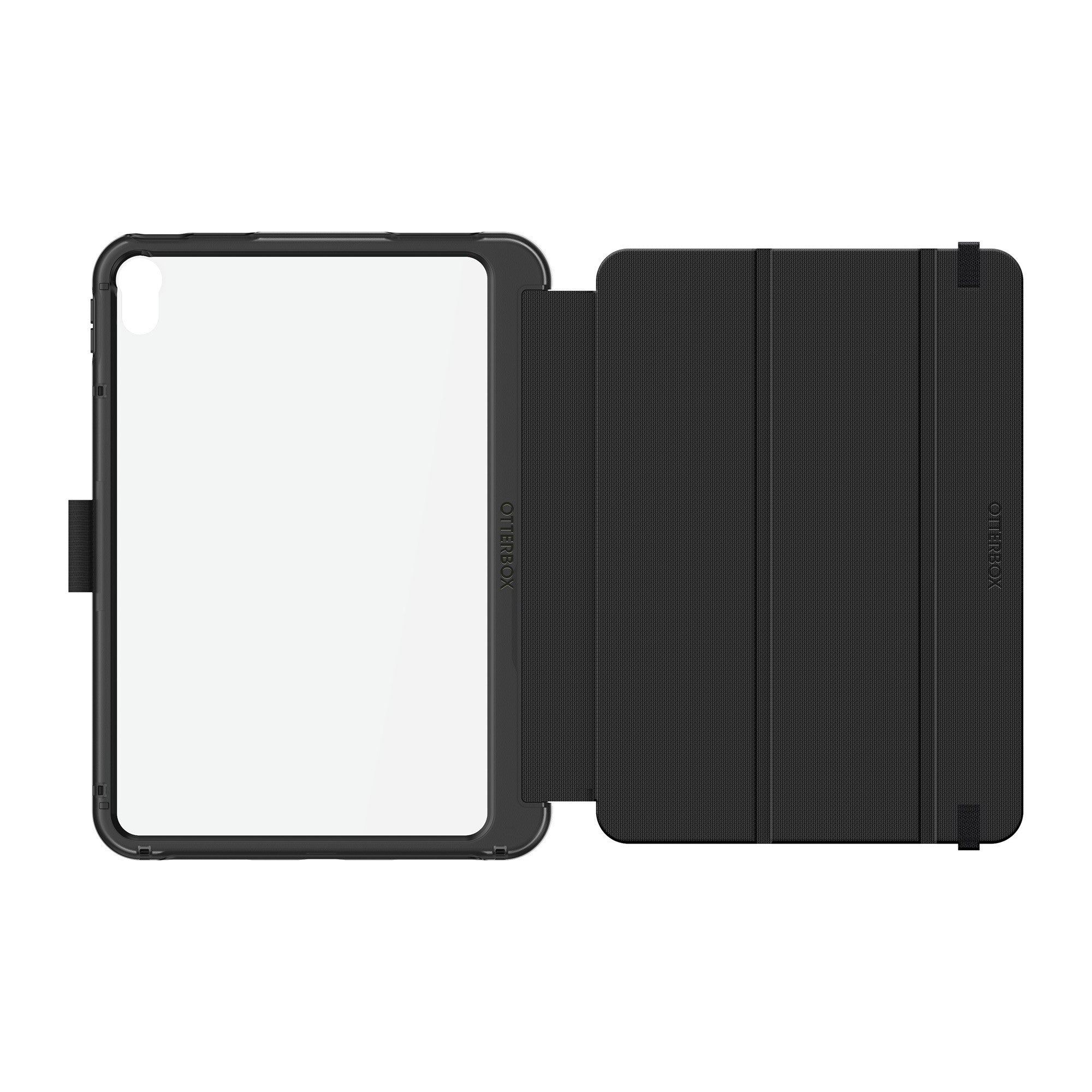 iPad 10.9 2022 Otterbox Symmetry Folio Case - Clear (Starry Night) - 15-10390