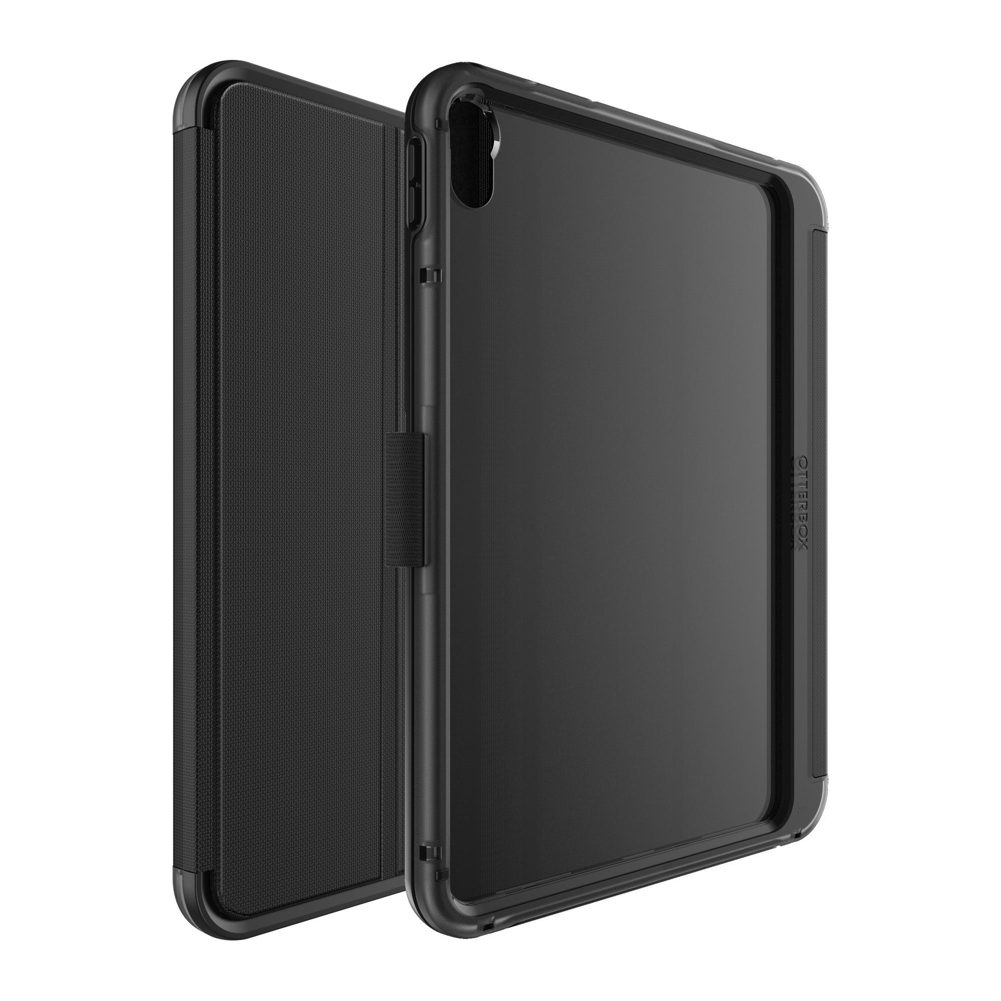 iPad 10.9 2022 Otterbox Symmetry Folio Case - Clear (Starry Night) - 15-10390