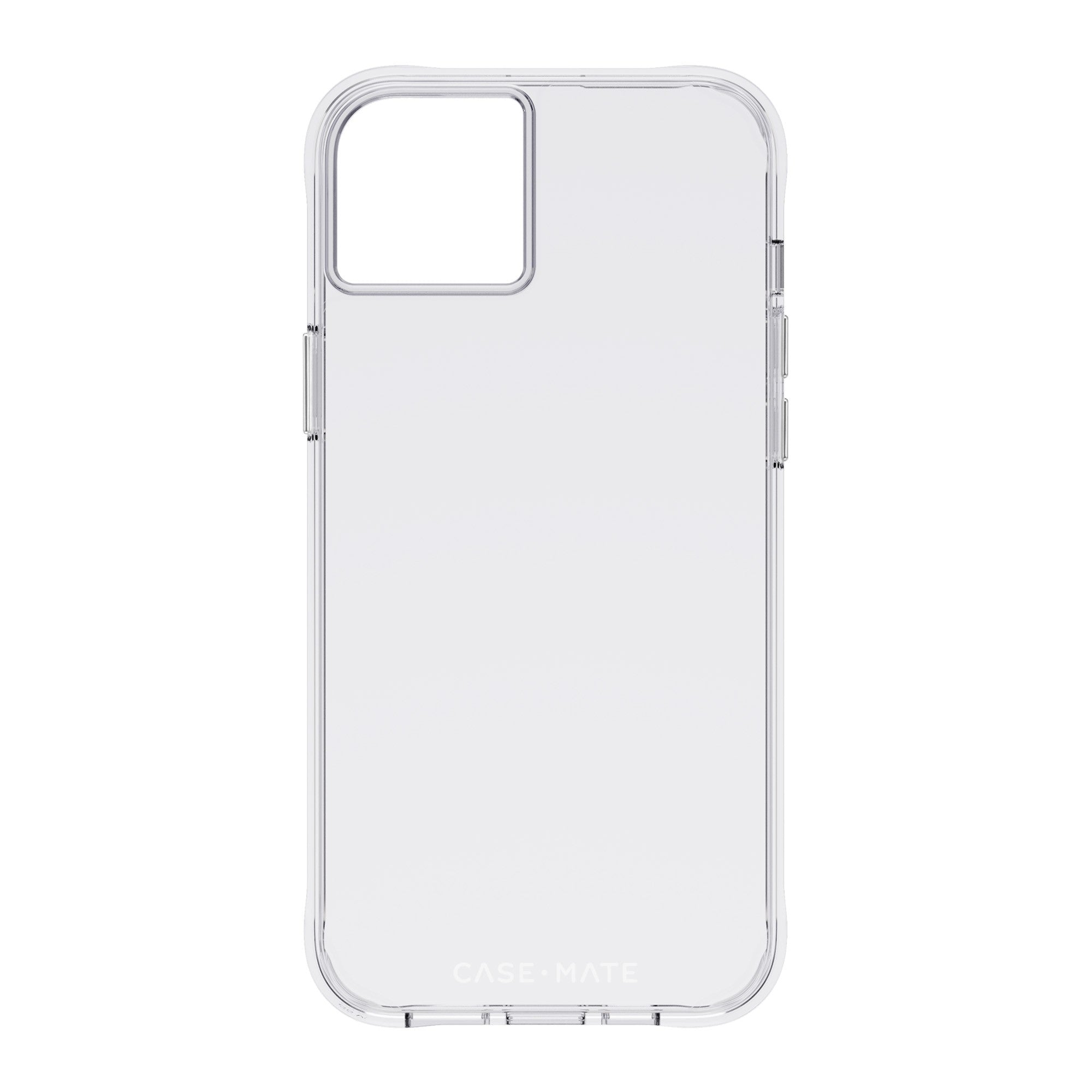 iPhone 14 Plus Case-Mate Tough Case - Clear - 15-10420