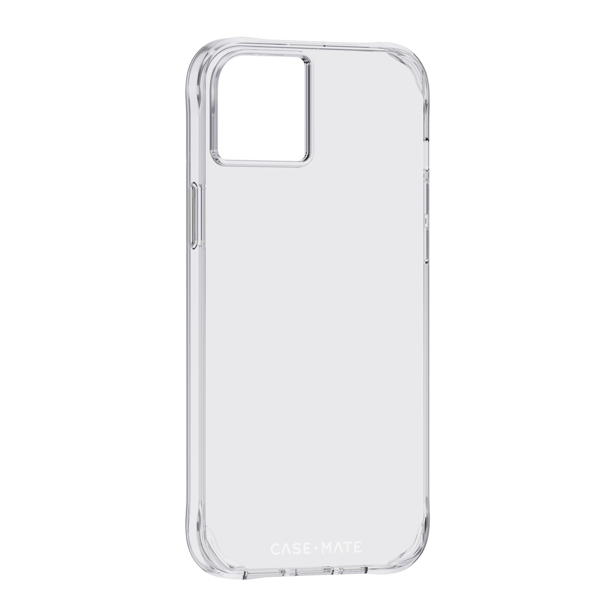 iPhone 14 Plus Case-Mate Tough Case - Clear - 15-10420