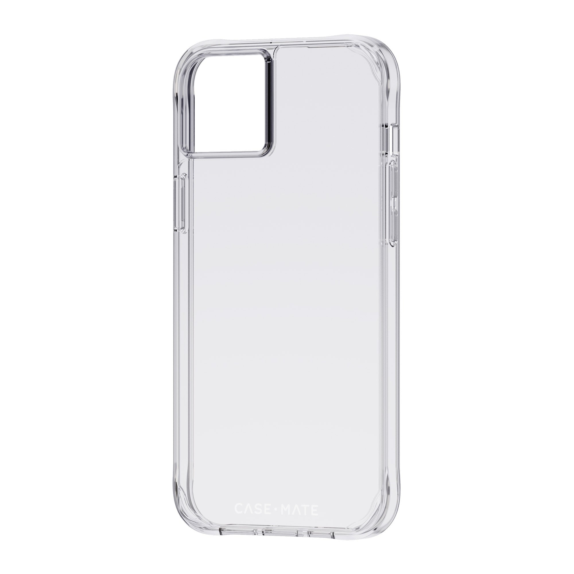 iPhone 15 Plus/14 Plus Case-Mate Tough Case - Clear - 15-10420