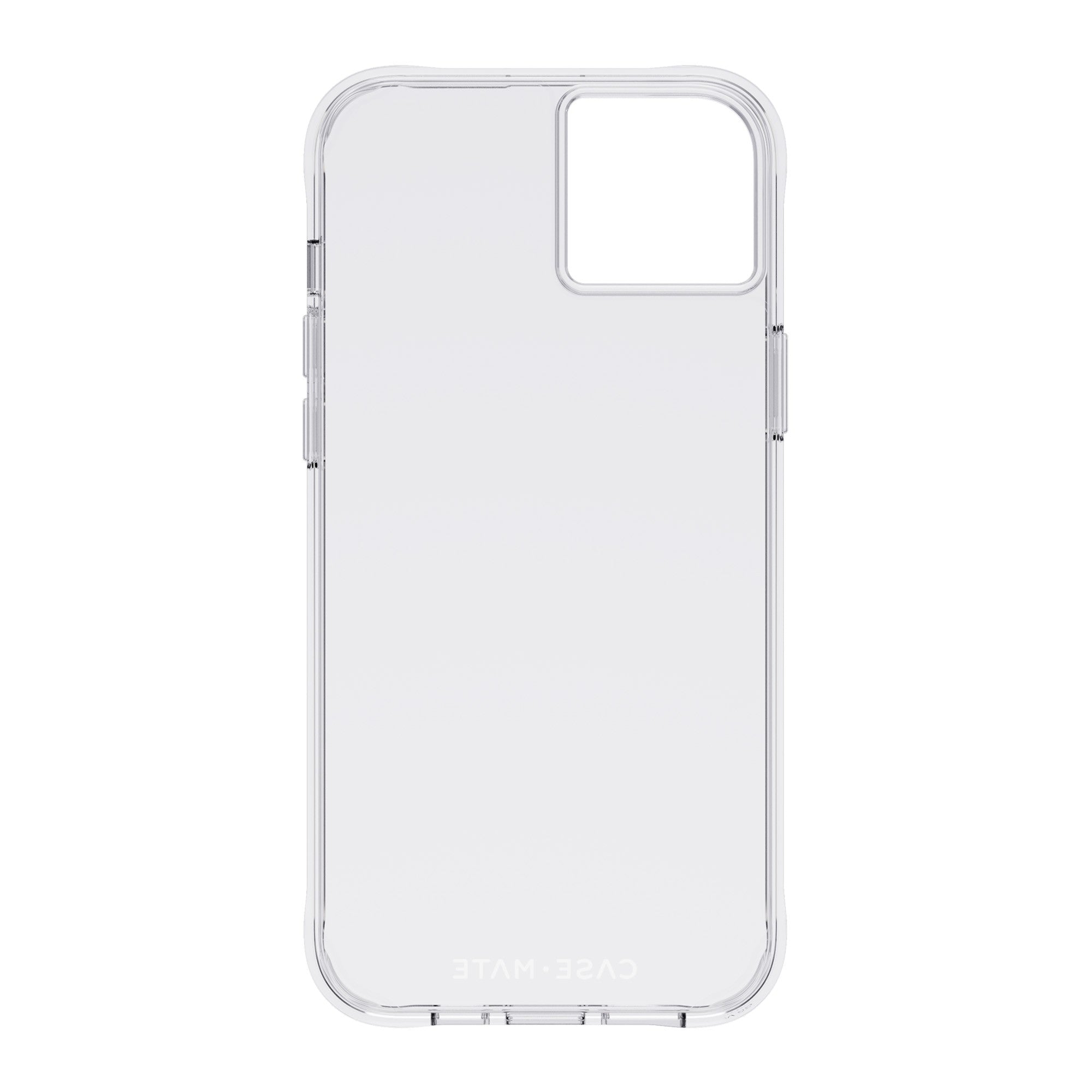 iPhone 15 Plus/14 Plus Case-Mate Tough Case - Clear - 15-10420