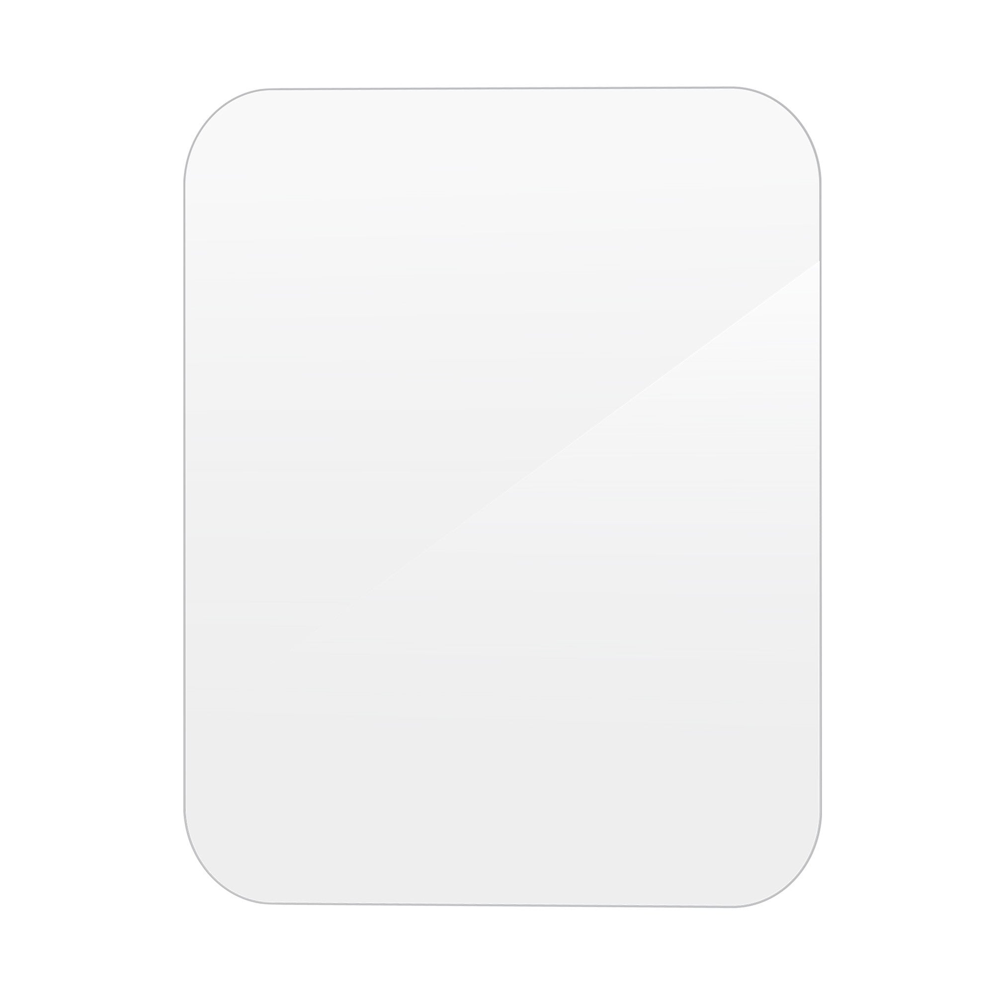 Apple Watch Ultra (49mm) ZAGG InvisibleShield Ultra Clear Screen Protector - 15-10530