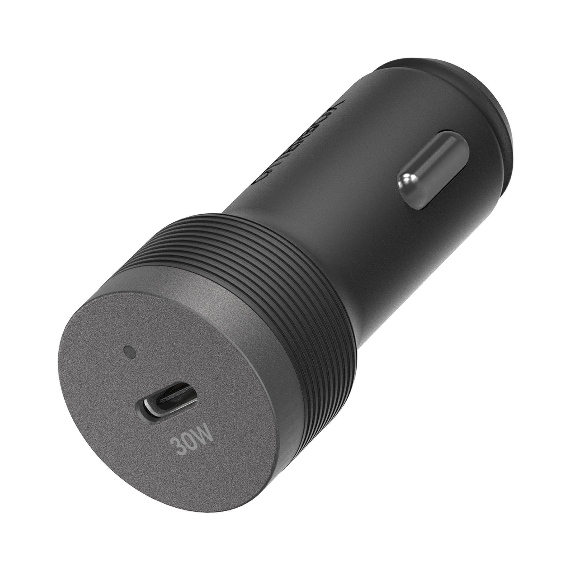 Otterbox 30W USB-C PD Premium Pro CLA Car Charger - Black - 15-10578