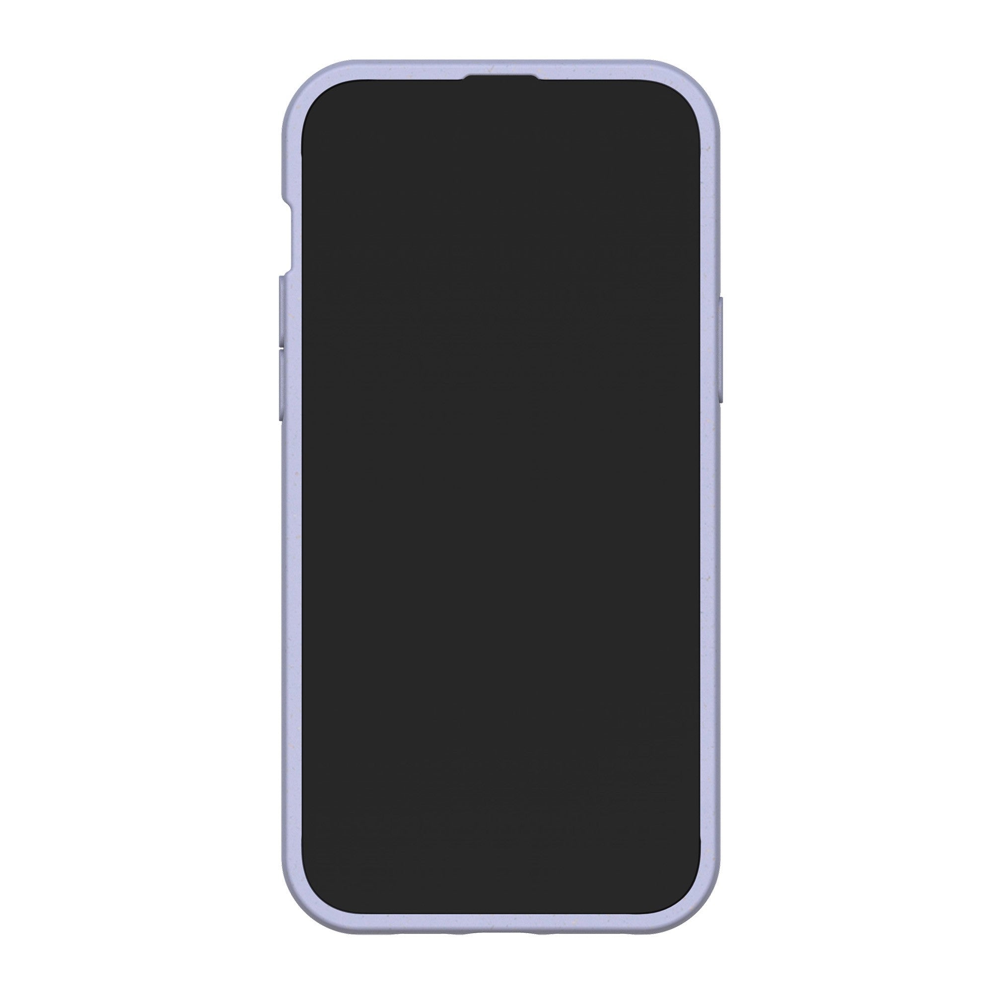 iPhone 14 Plus Pela Compostable Eco-Friendly Printed Case - Lavender (Blue Reflections) - 15-10638