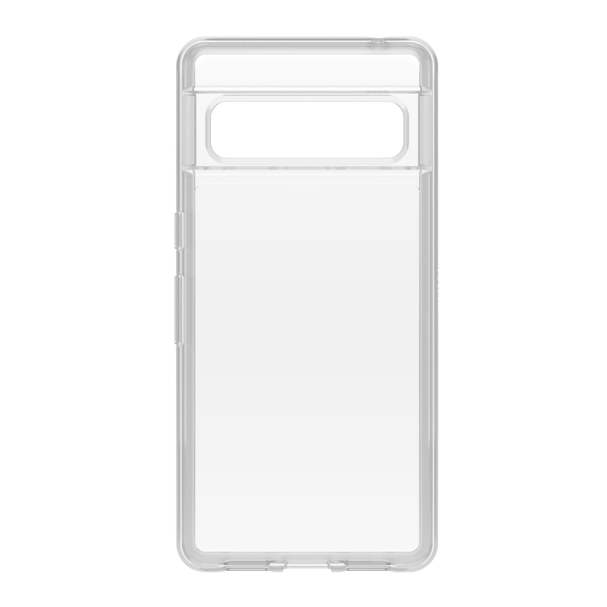 Google Pixel 7 Pro Otterbox Symmetry Clear Series Case - Clear - 15-10673