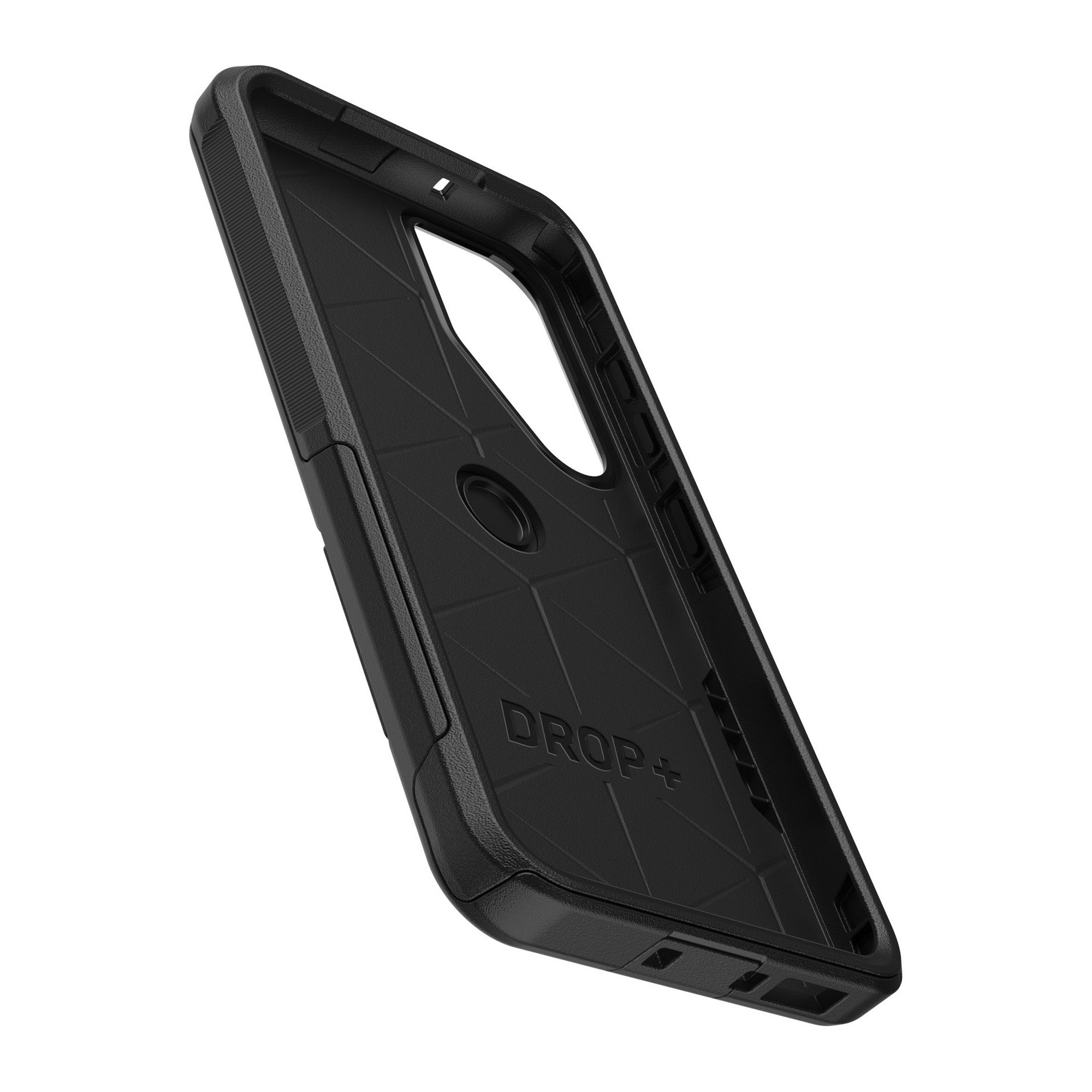 Samsung Galaxy S23 5G Otterbox Commuter Series Case - Black - 15-10790