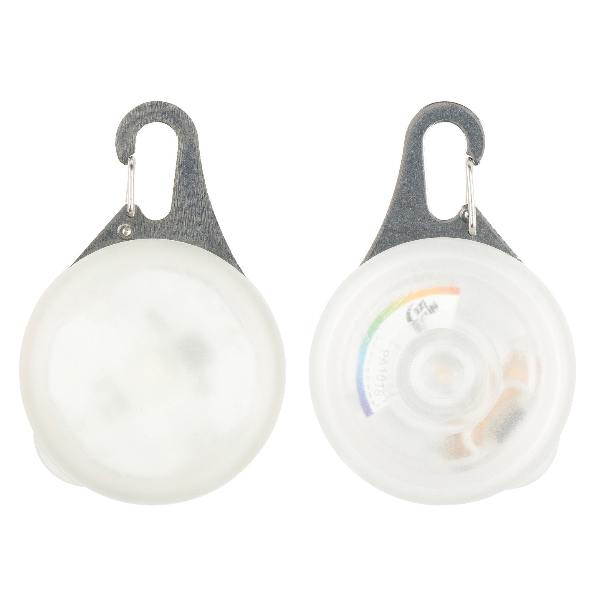 Nite Ize SpotLit XL Rechargeable Collar Light - Disc-O Select - 15-10872