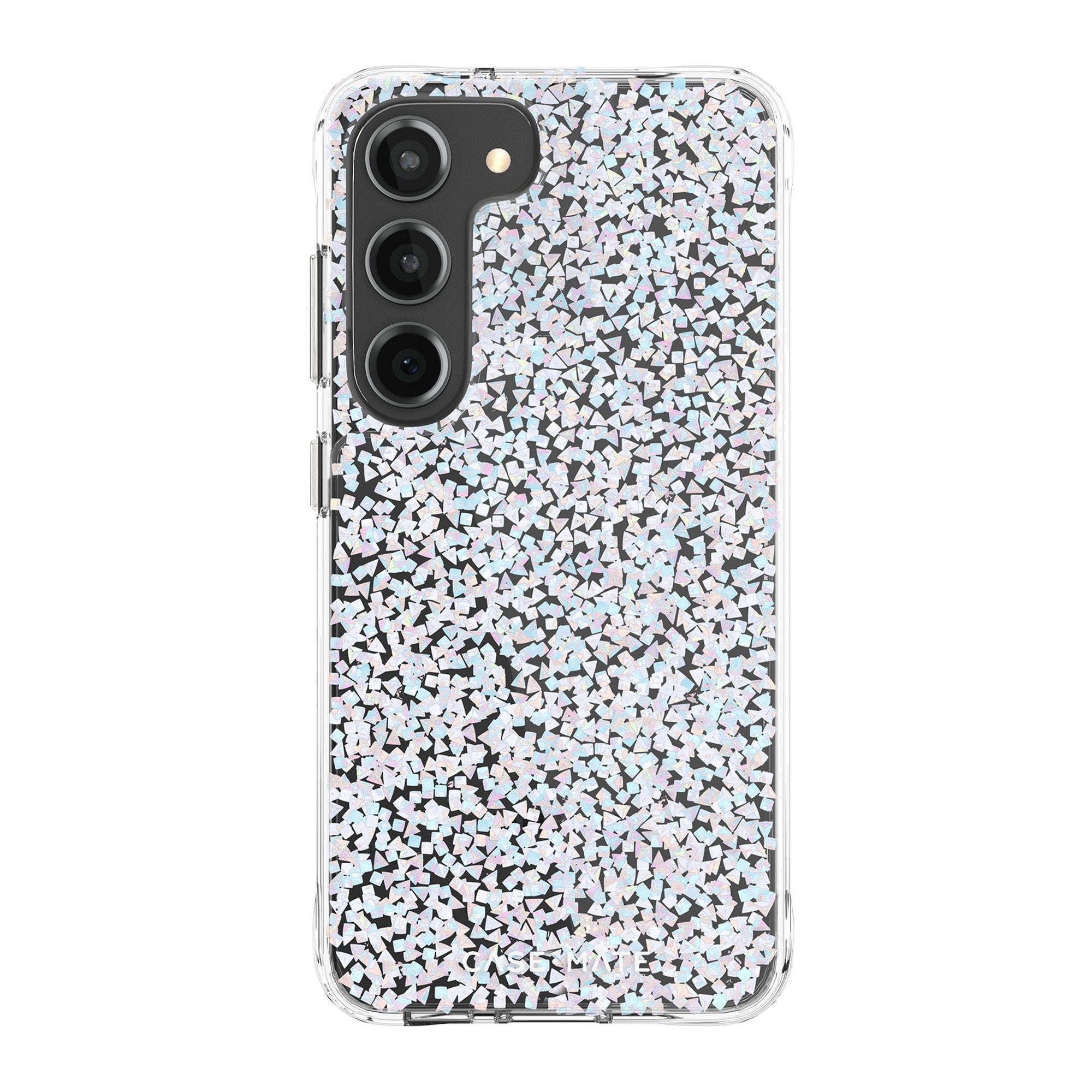 Samsung Galaxy S23 5G Case-Mate Twinkle Case - Diamond - 15-10943