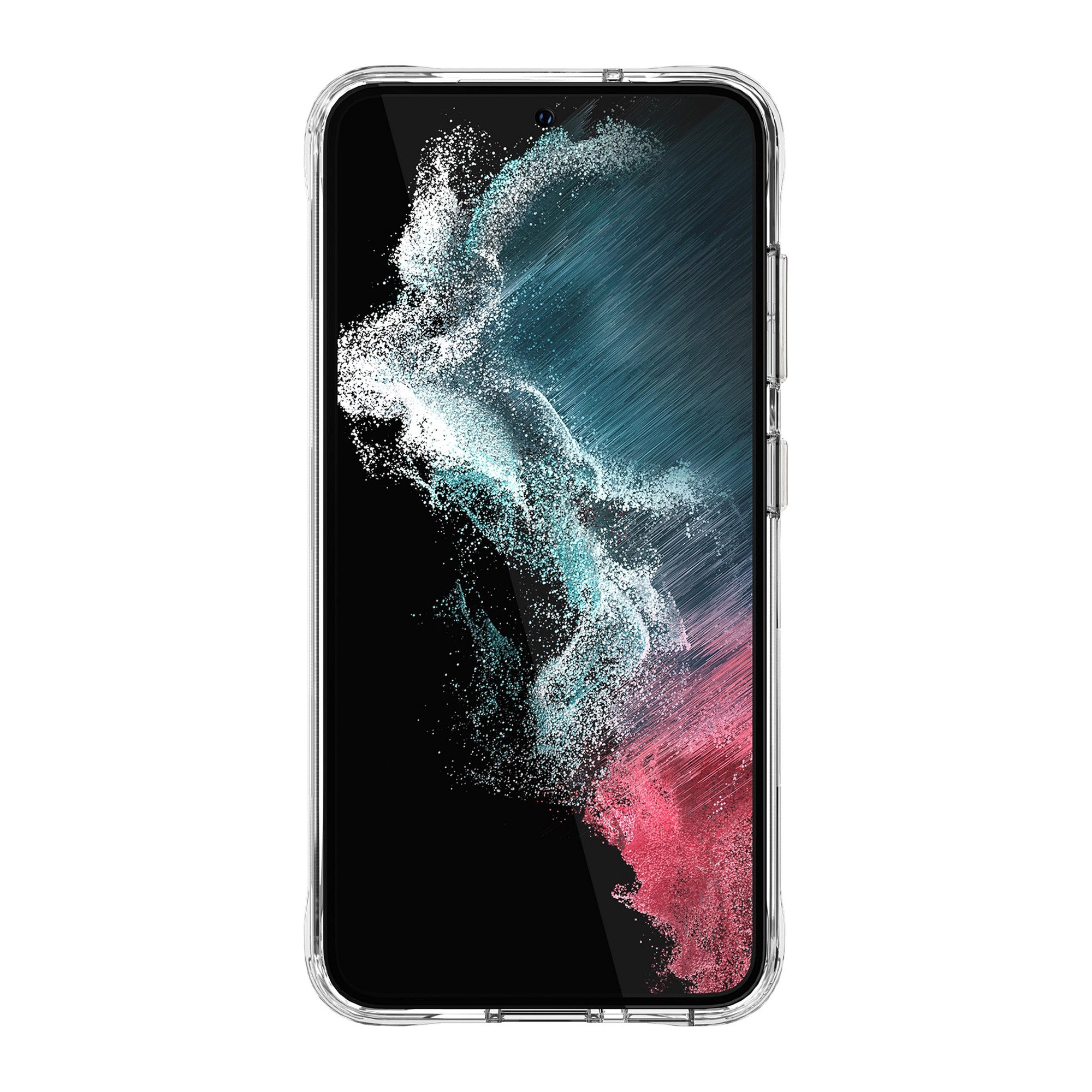 Samsung Galaxy S23 5G Case-Mate Twinkle Case - Diamond - 15-10943