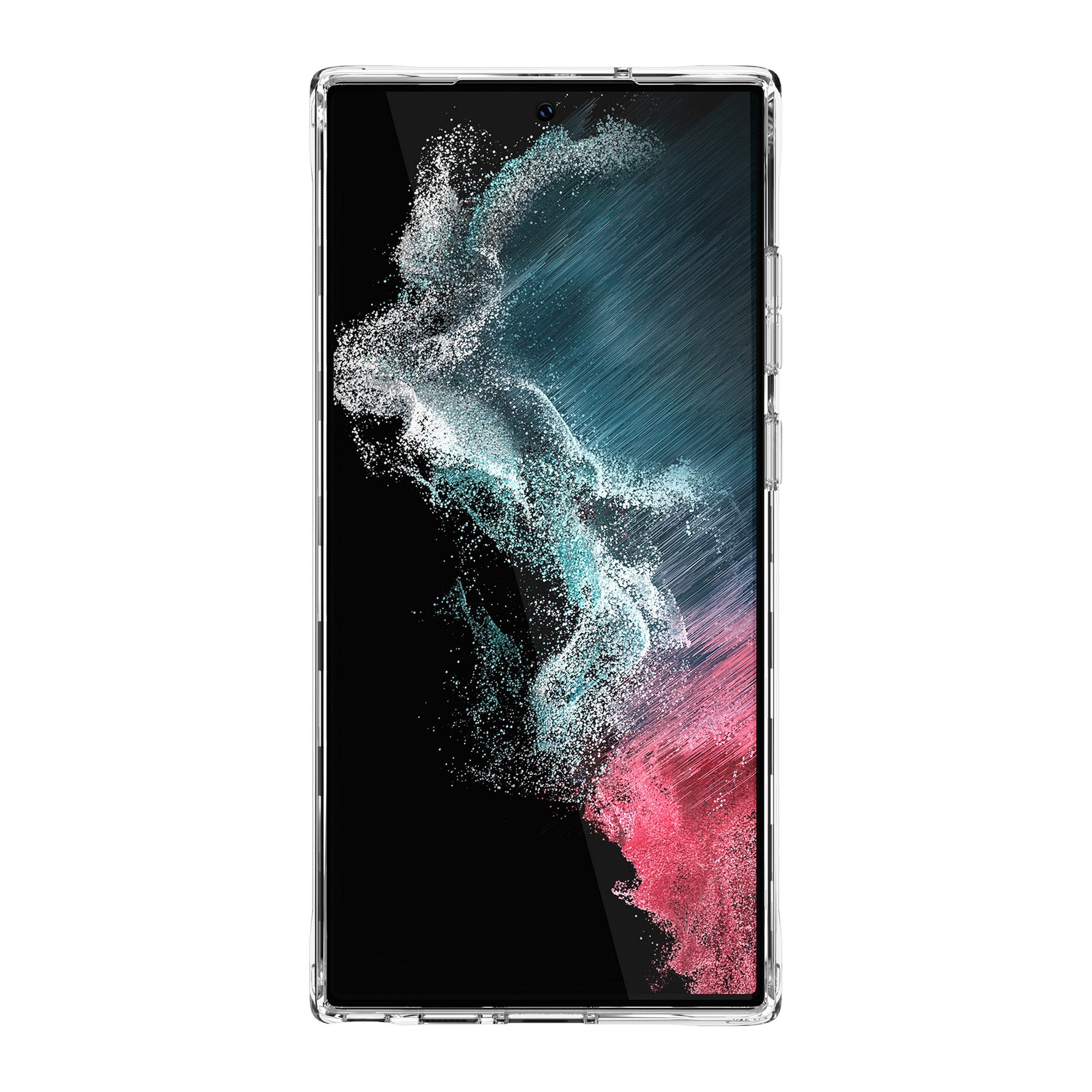 Samsung Galaxy S23 Ultra 5G Case-Mate Tough Case - Clear - 15-10947