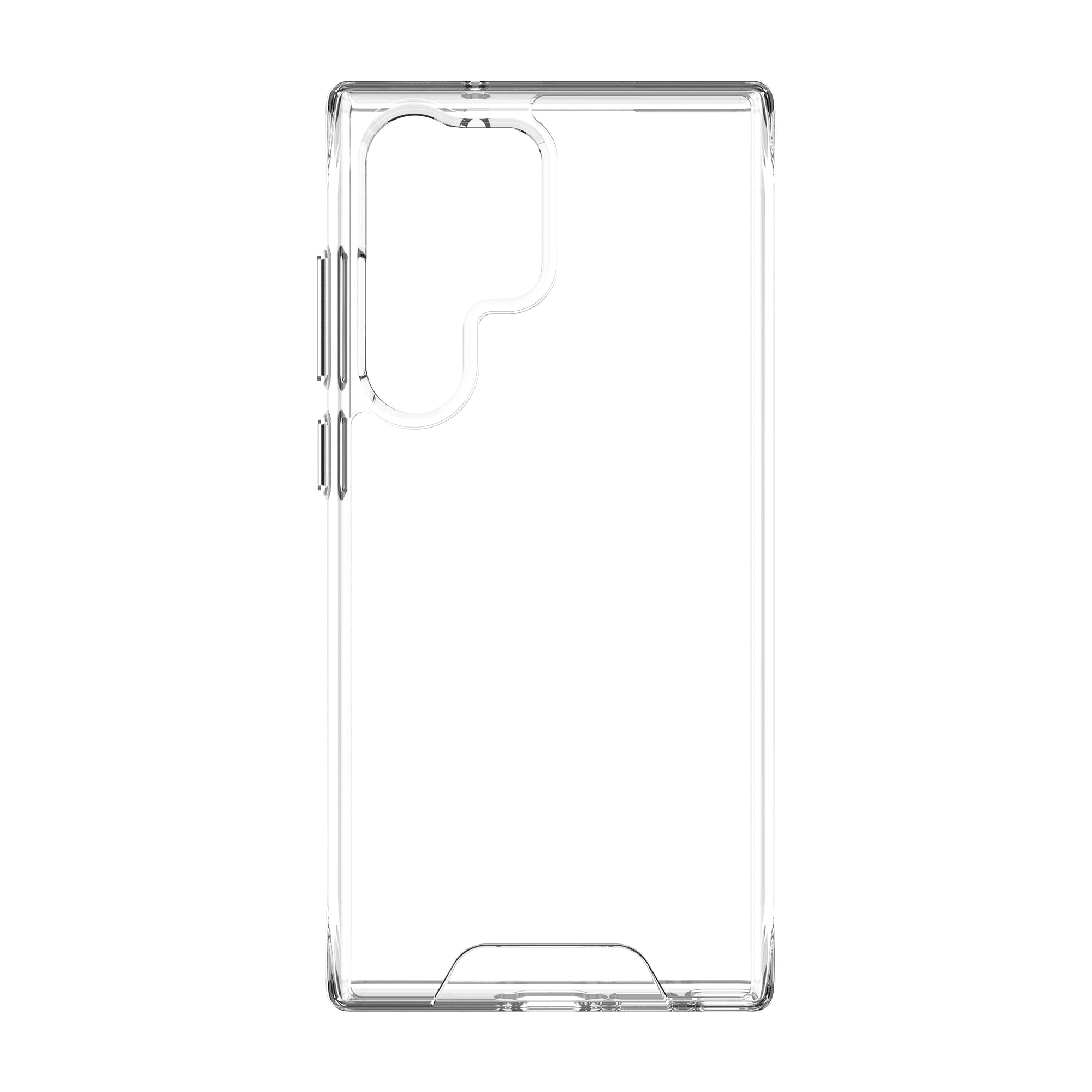 Samsung Galaxy S23 Ultra 5G SPECTRUM Clearly Slim Case - Clear - 15-10993
