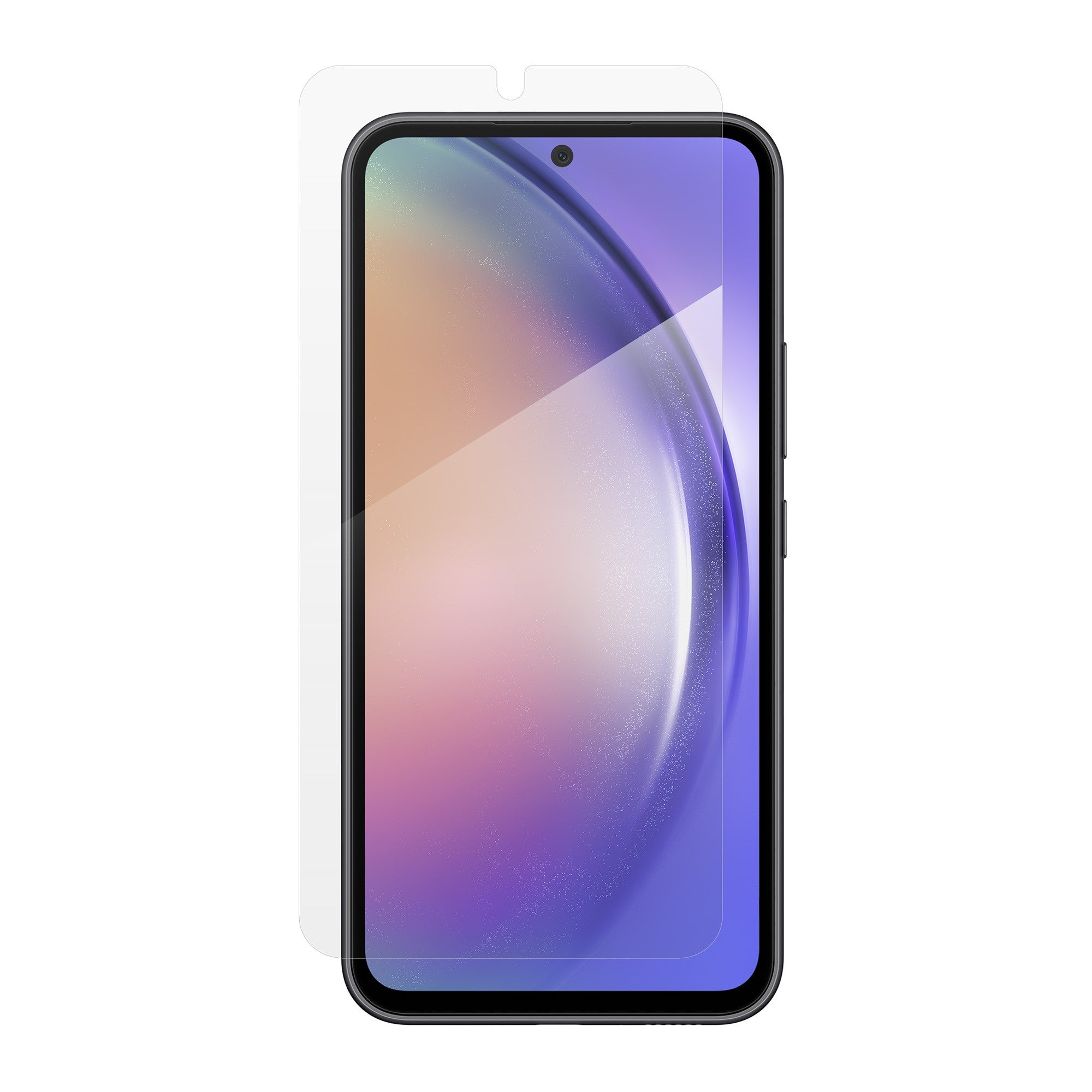 Samsung Galaxy A54 5G ZAGG InvisibleShield Glass Elite AM Glass Screen Protector - 15-11030