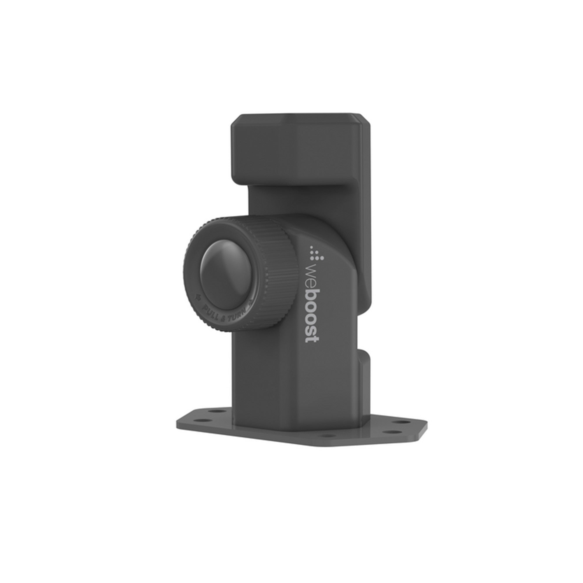 WeBoost Drive Reach Overland In-Vehicle Signal Booster Kit - 15-11038