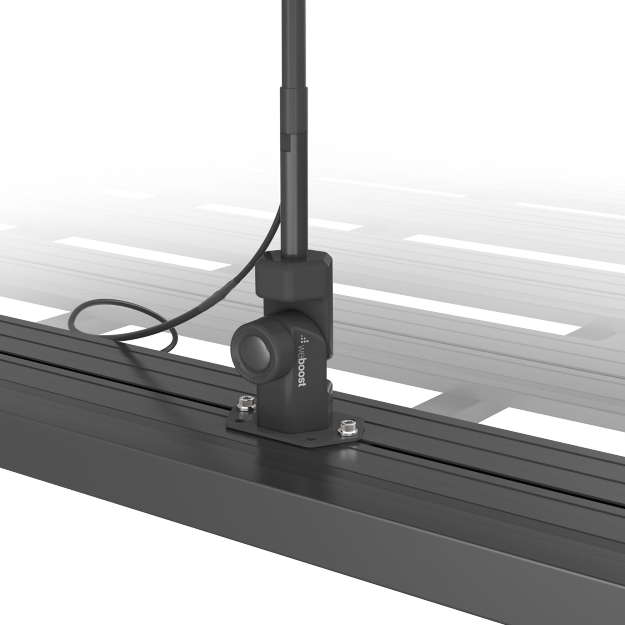 WeBoost Drive Reach Overland In-Vehicle Signal Booster Kit - 15-11038