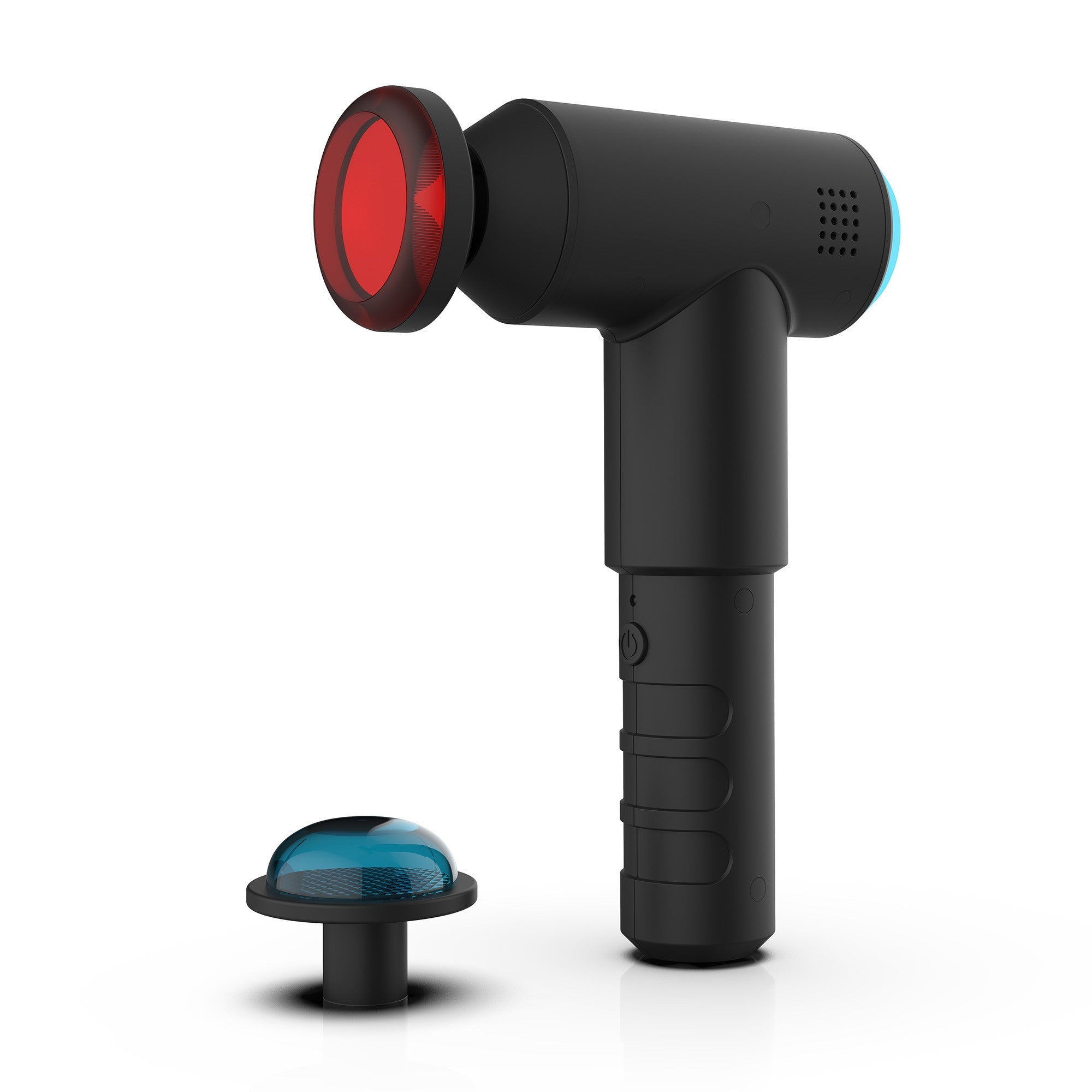 ObusForme Active Pro Hot and Cold Massager - 15-11124