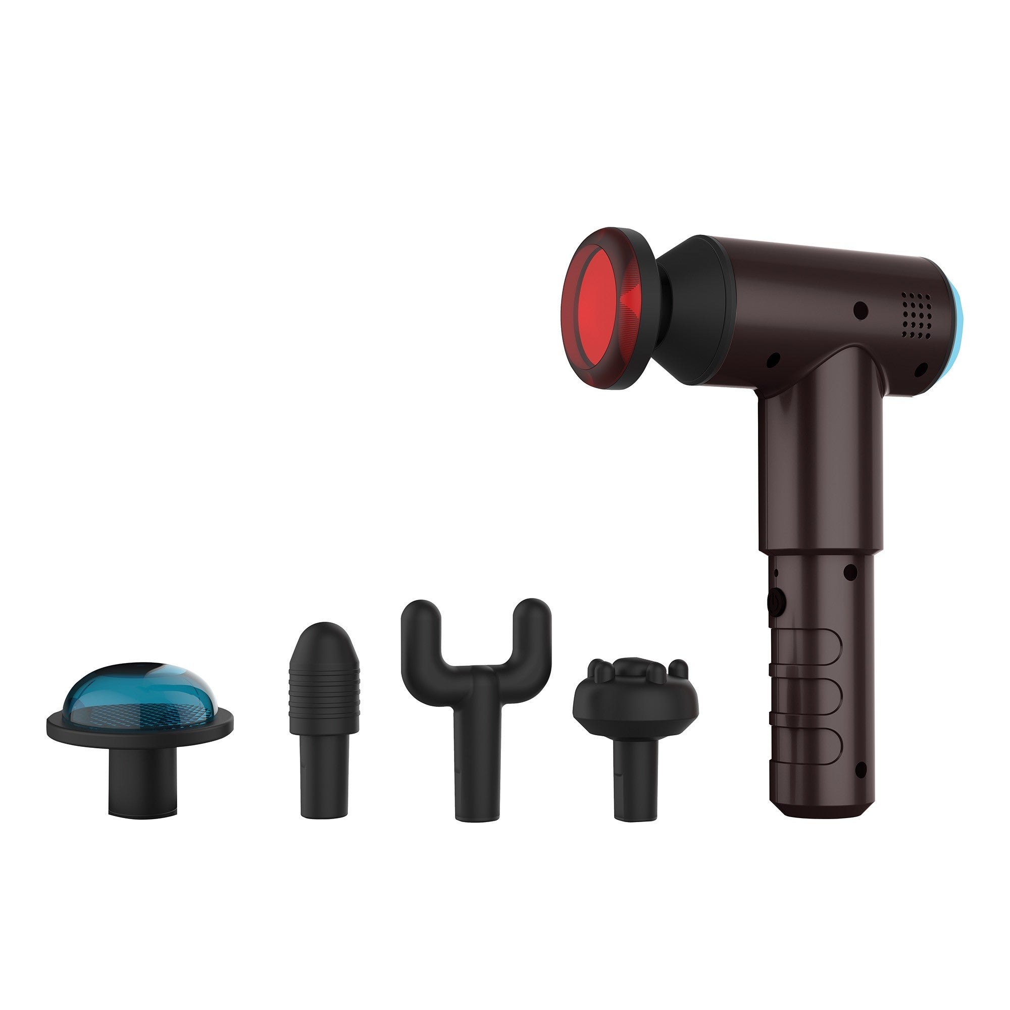 ObusForme Active Pro Hot and Cold Massager - 15-11124