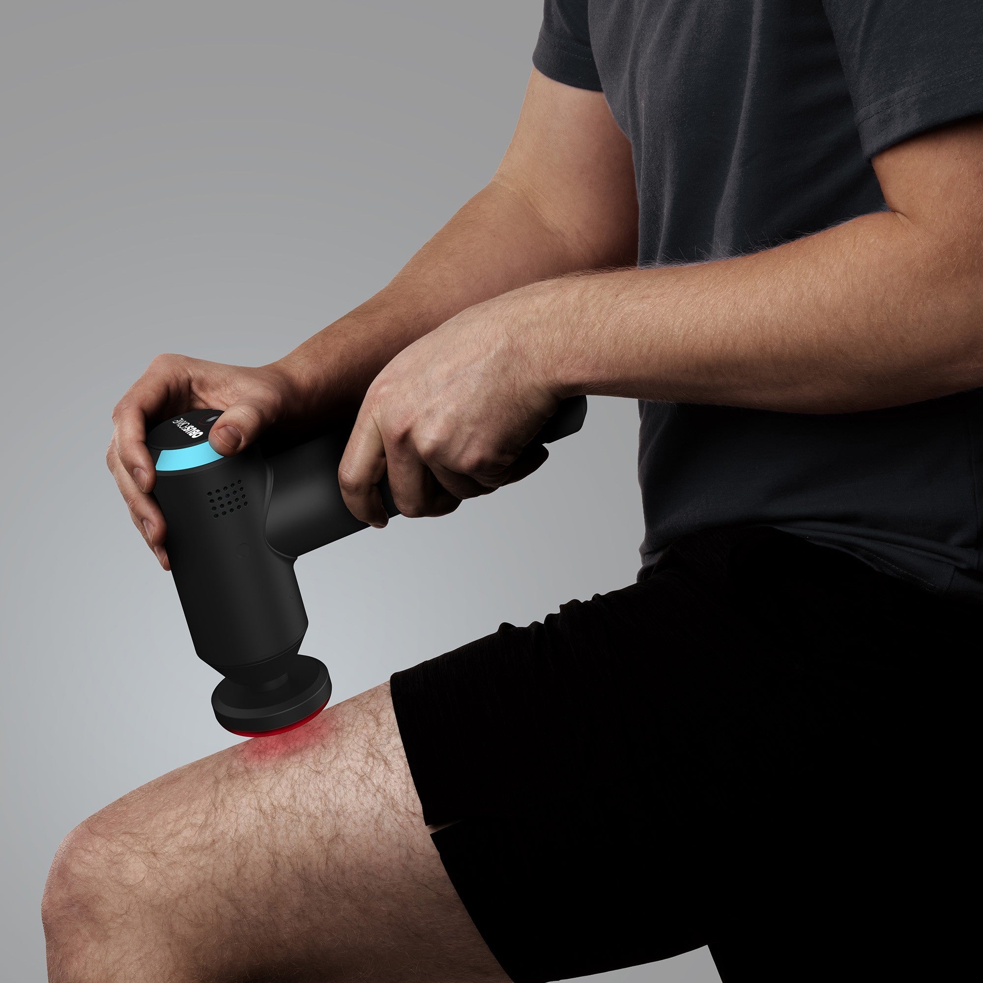 ObusForme Active Pro Hot and Cold Massager - 15-11124