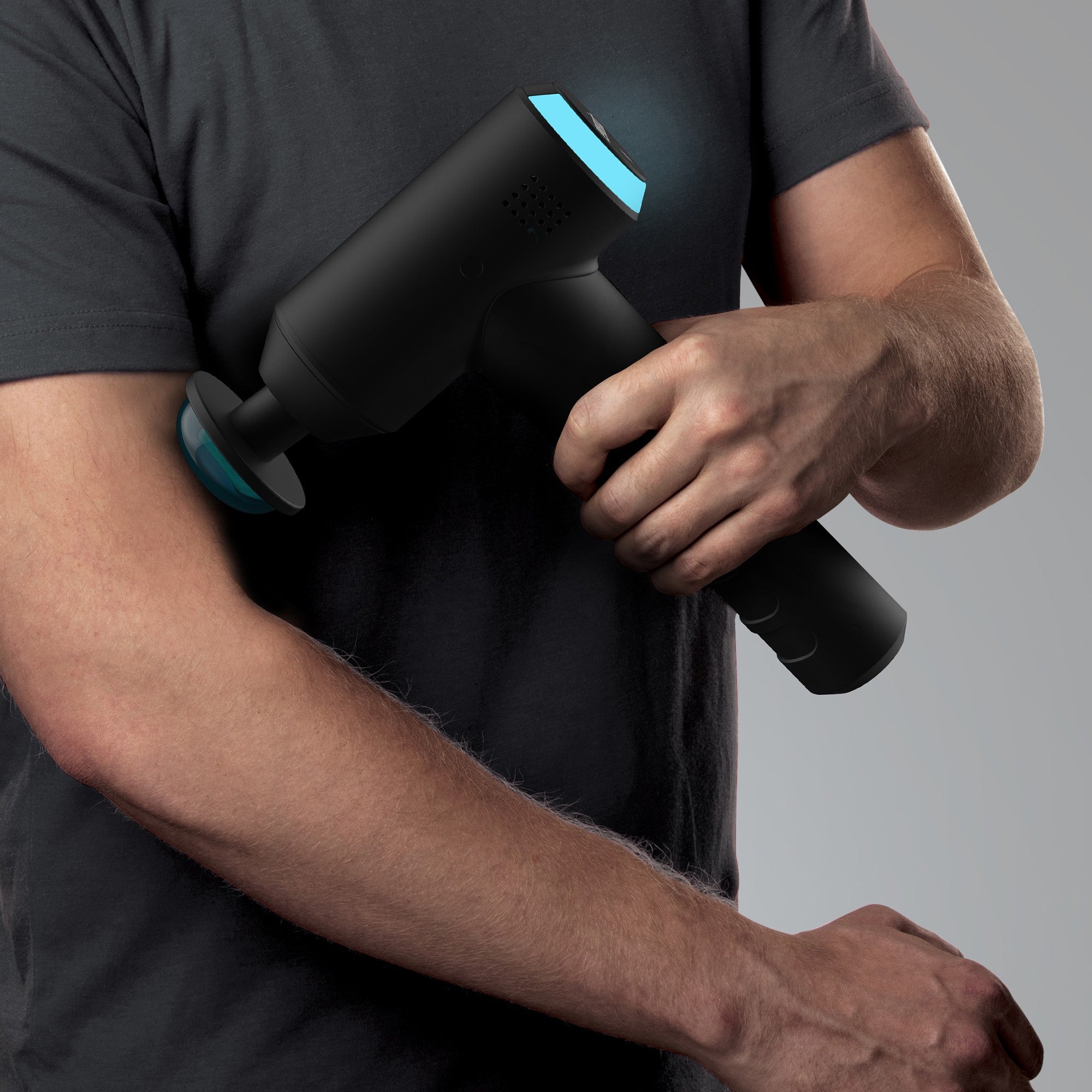 ObusForme Active Pro Hot and Cold Massager - 15-11124