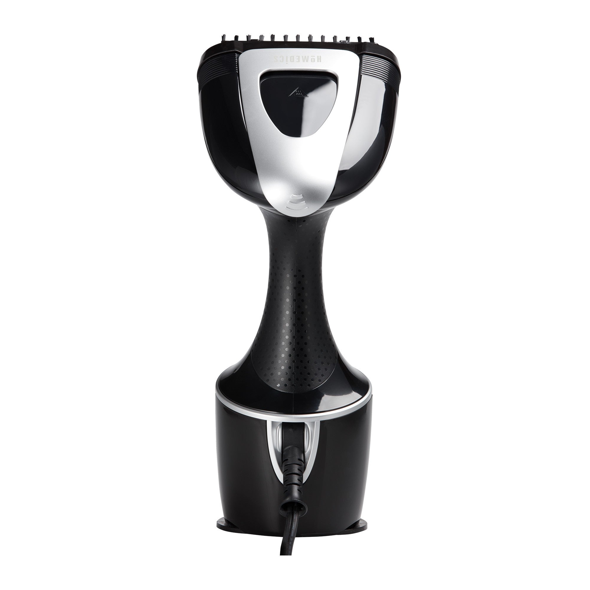 HoMedics PerfectSteam Handheld Turbo Garment Steamer - 15-11126