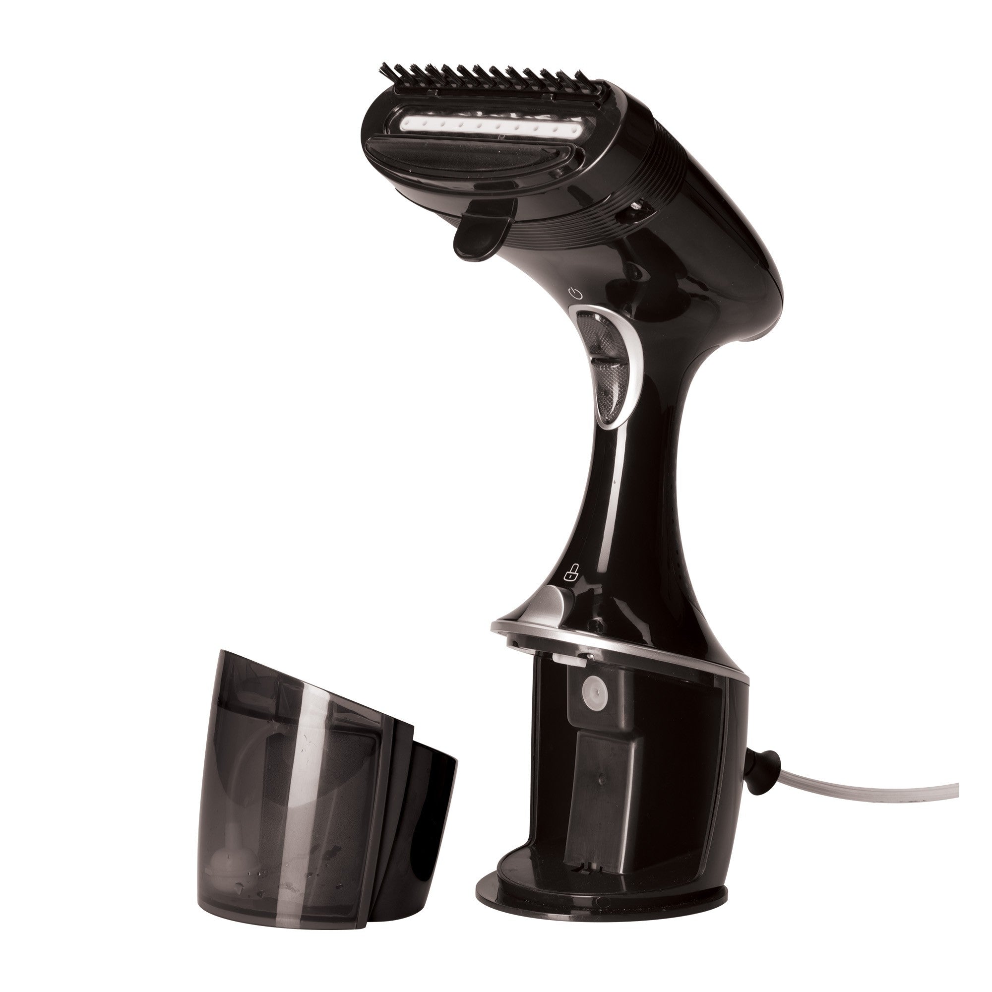 HoMedics PerfectSteam Handheld Turbo Garment Steamer - 15-11126