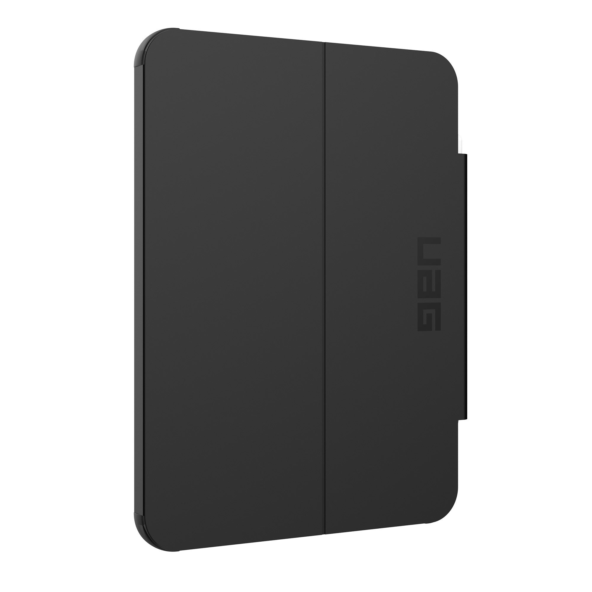 iPad 10.9 2022 UAG Plyo SE Series Case - Midnight Camo - 15-11161