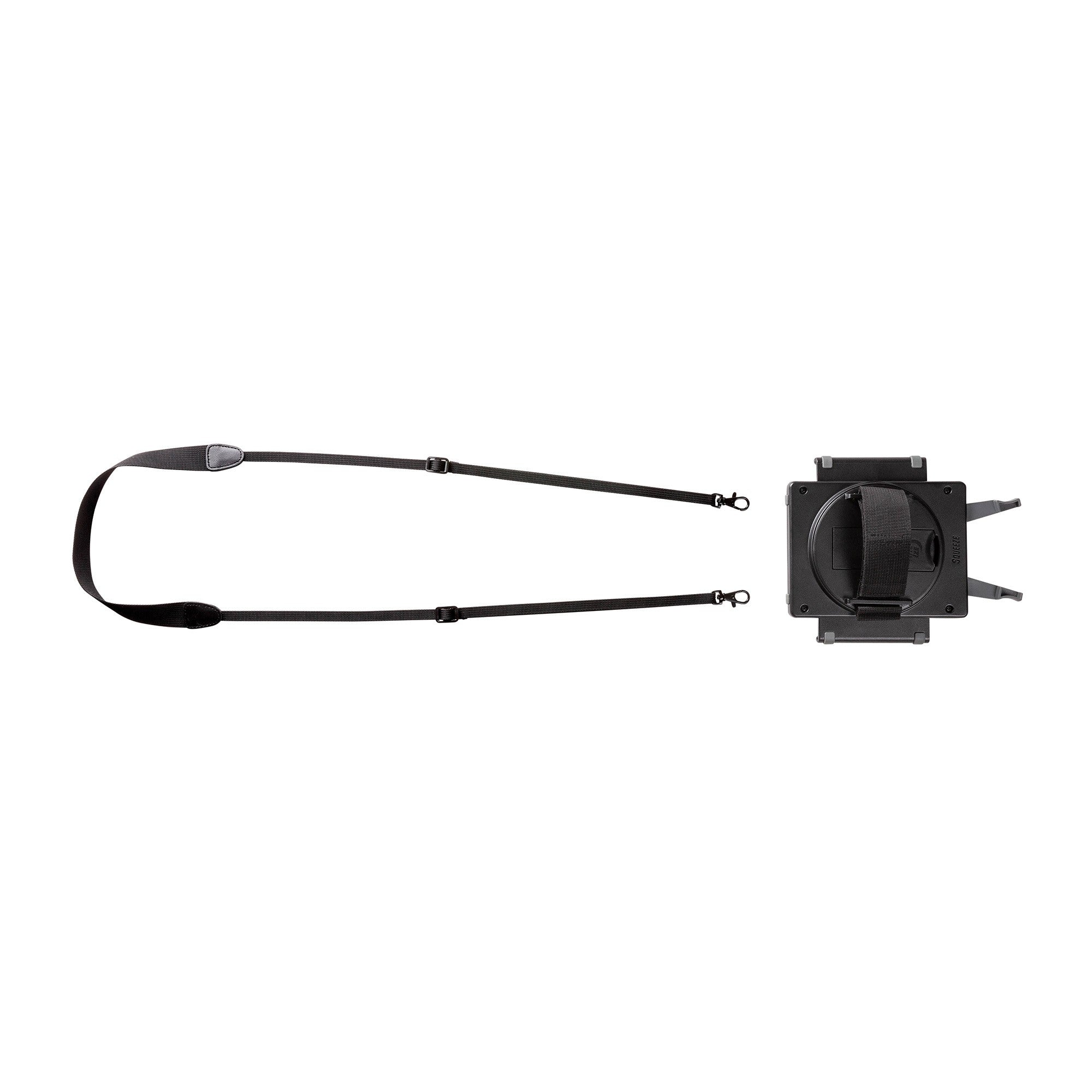 Nite Ize Squeeze Universal Tablet Holder - 15-11171