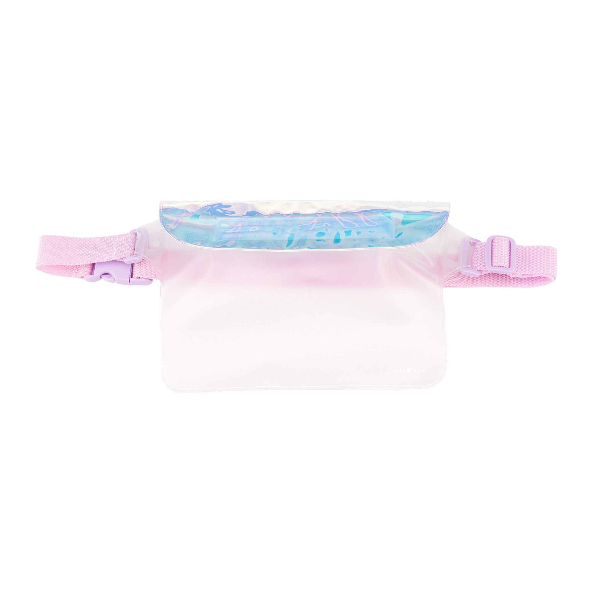 Universal Case-Mate Waterproof Fanny Pack - Iridescent - 15-11275