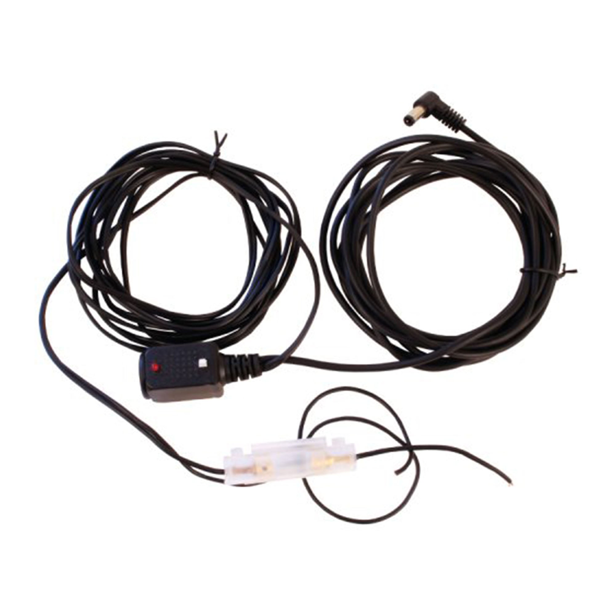 Wilson DC 12v Hardwire Power Kit - (Compatible with 470111, 811101, 811201, 811210, 811214) - 690WI859905