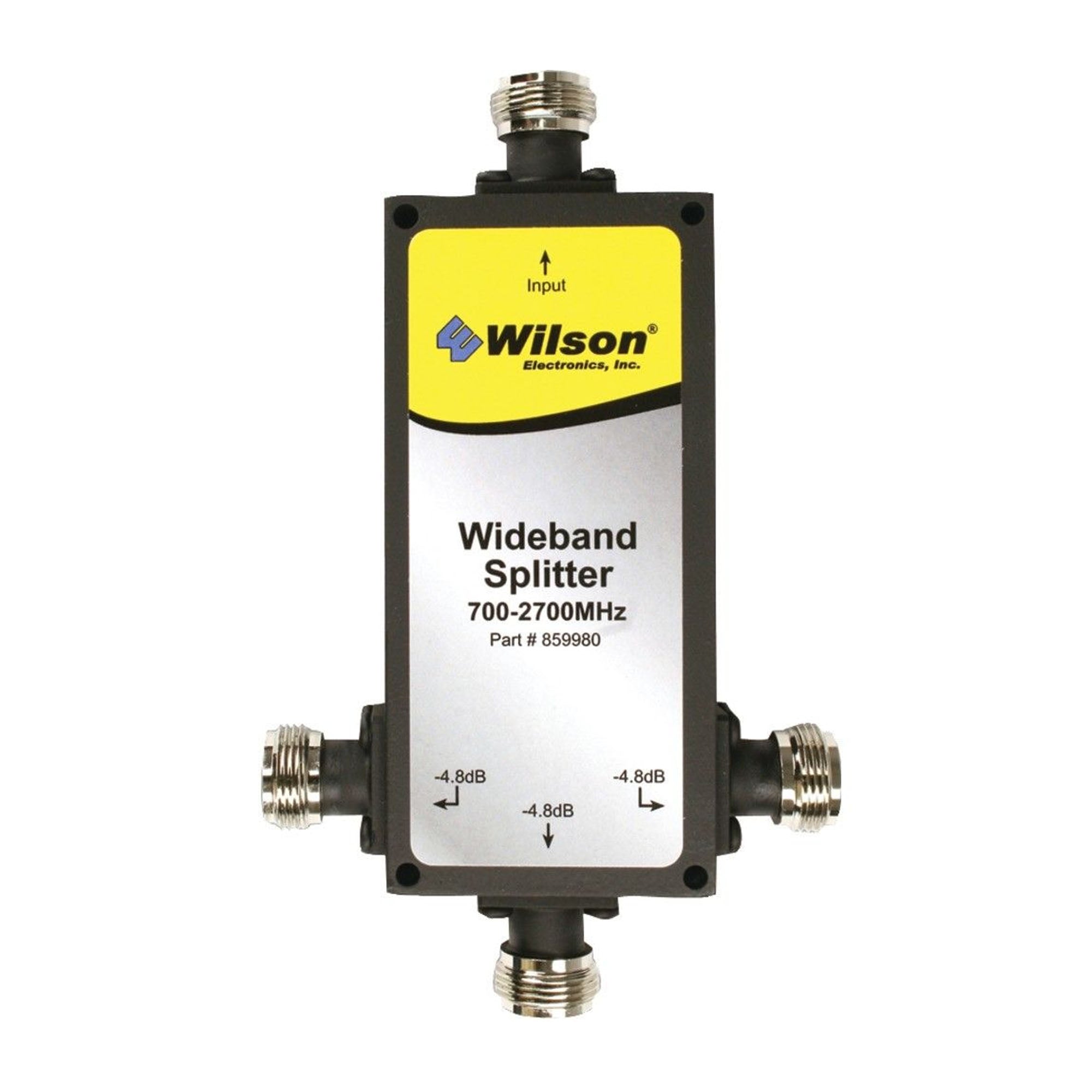 Wilson 3 way splitter - 690WI859980