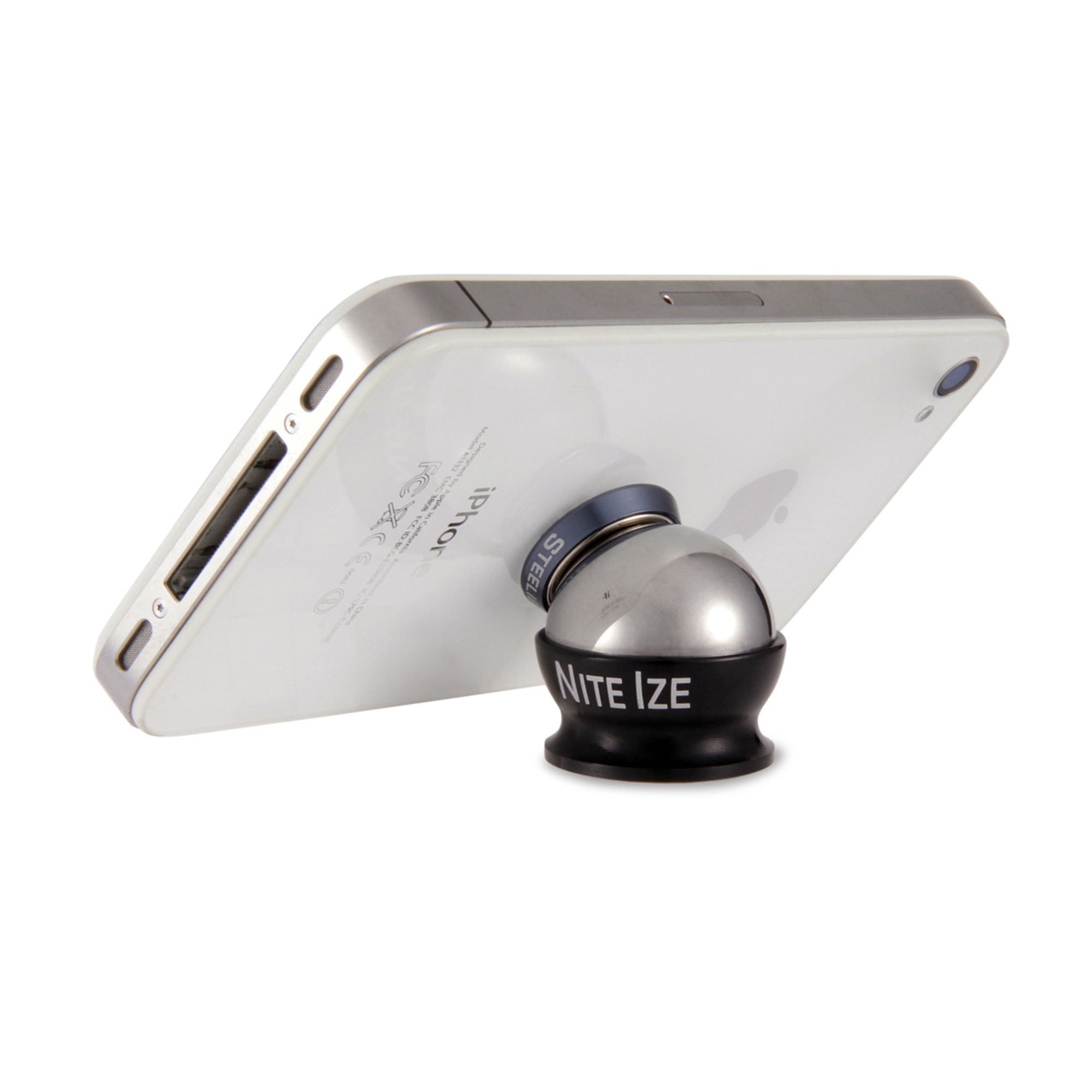 Nite Ize Steelie Car Mount Kit - 730NISTCK11R8