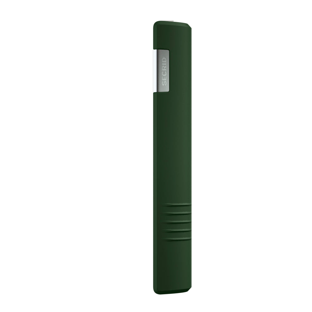 Secrid Additional Slide Green