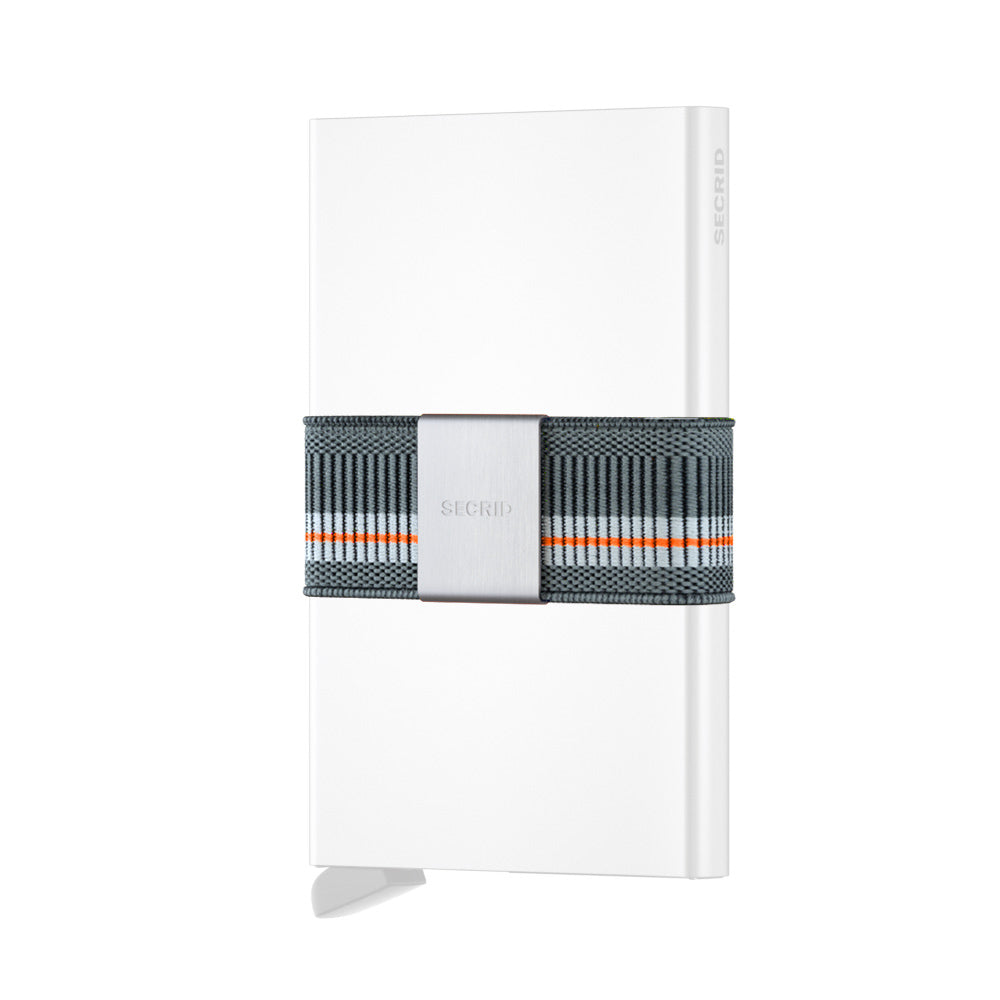 Secrid Moneyband Construction