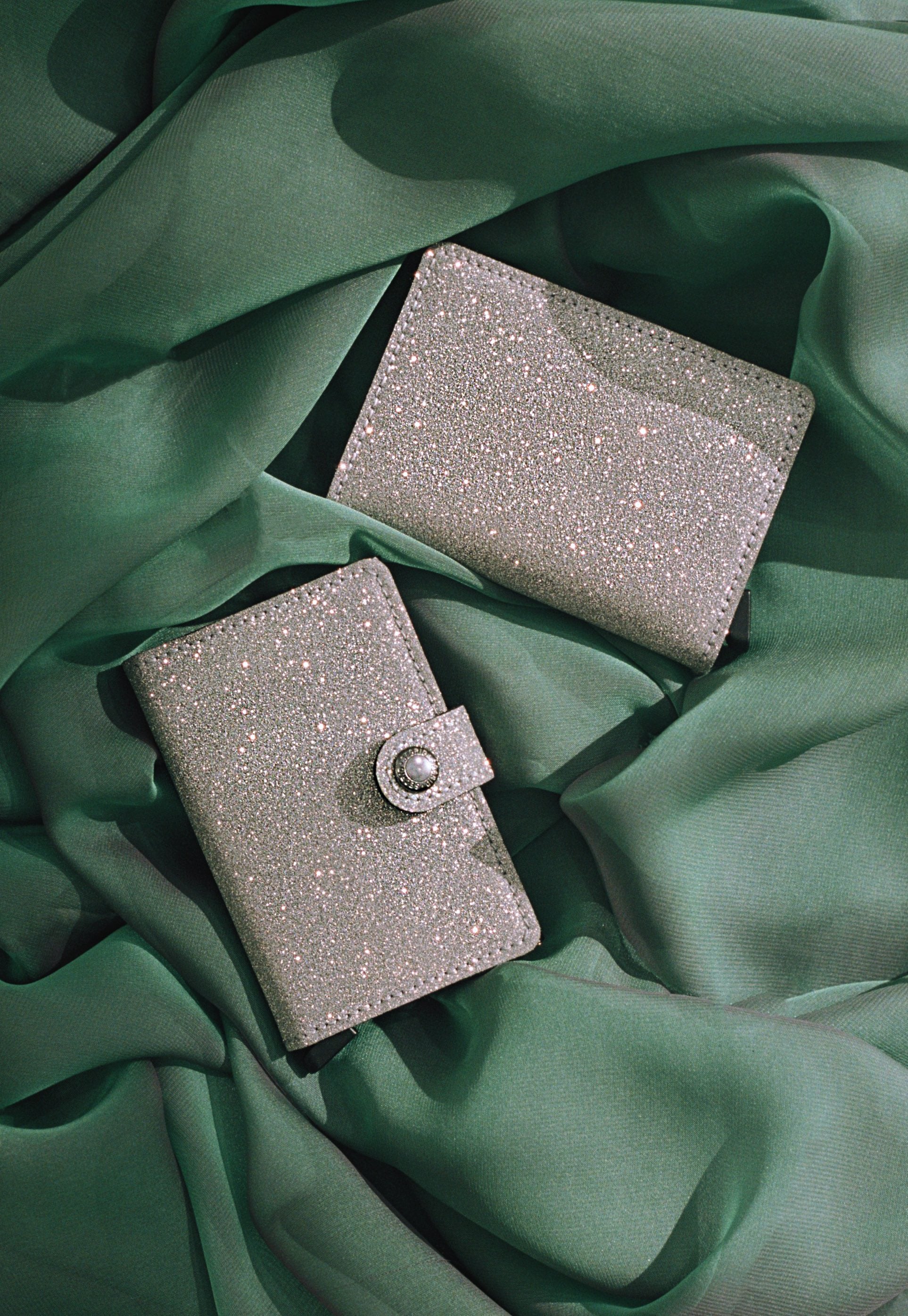 Secrid Miniwallet Crystalline