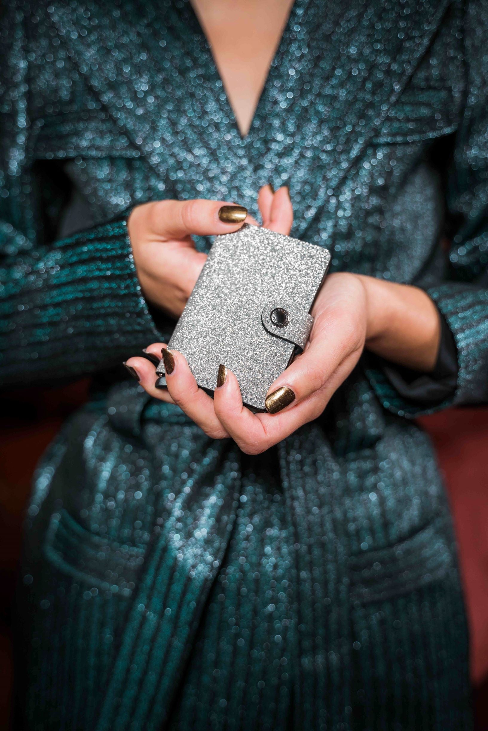 Secrid Miniwallet Crystalline