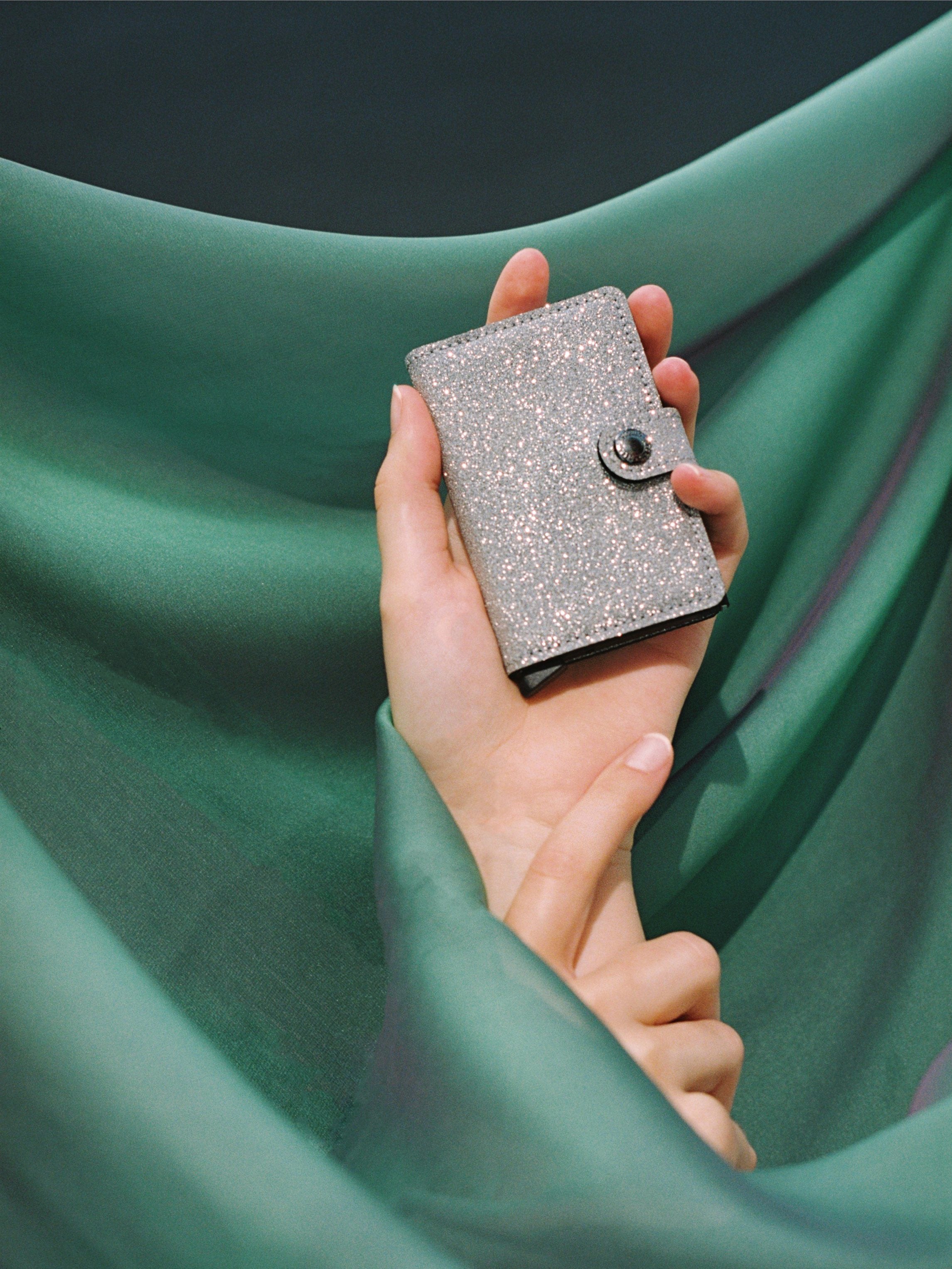 Secrid Miniwallet Crystalline