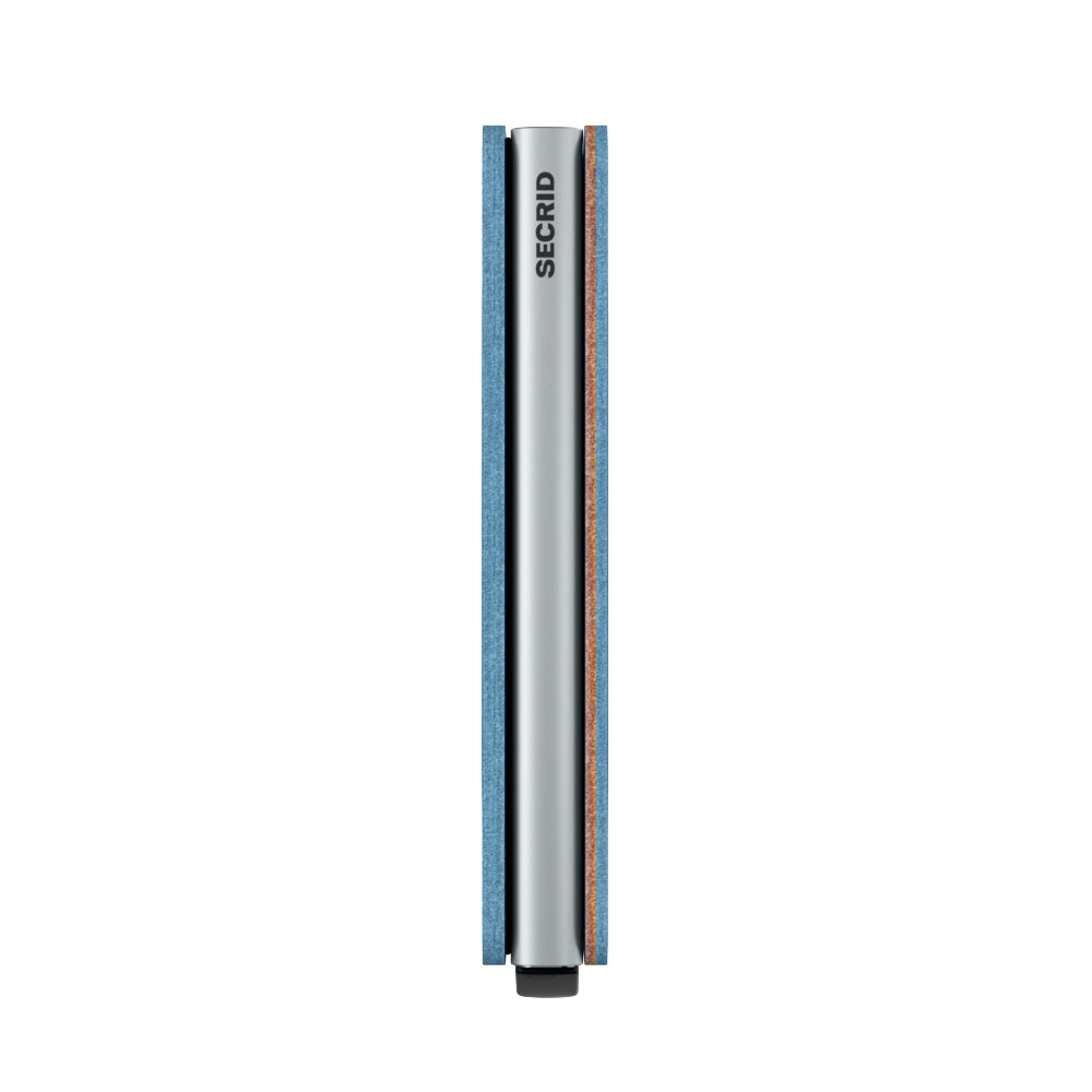 Secrid Slimwallet Indigo 3