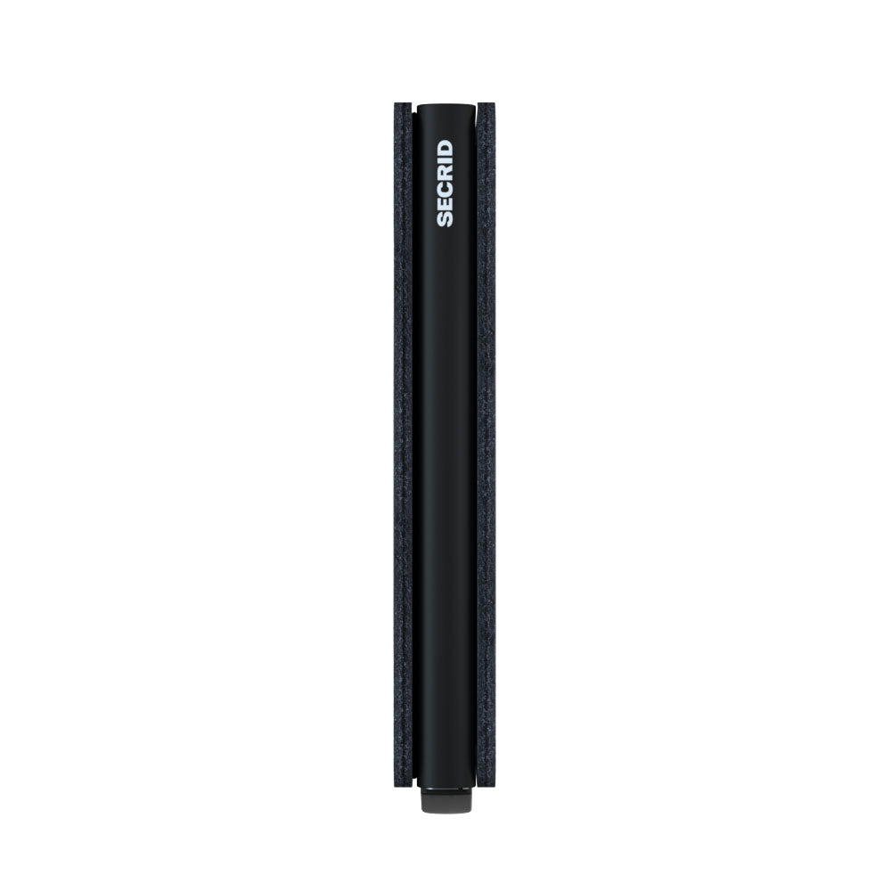 Secrid Slimwallet Matte Green Black