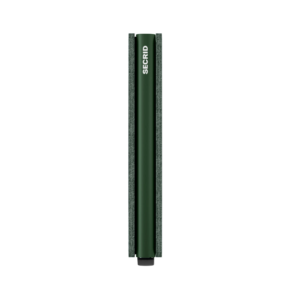 Secrid Slimwallet Original Green